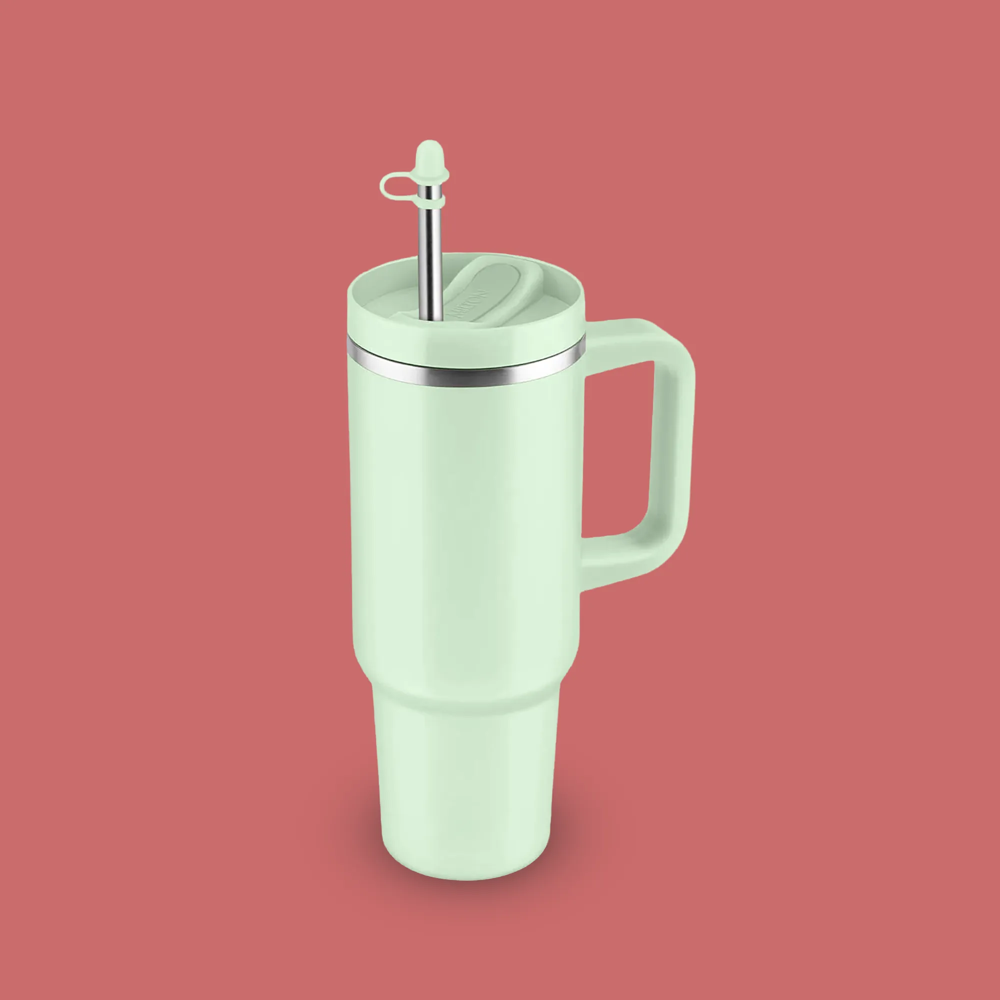 Milton Malmo Thermosteel Tumbler for Corporate Gifting view 2
