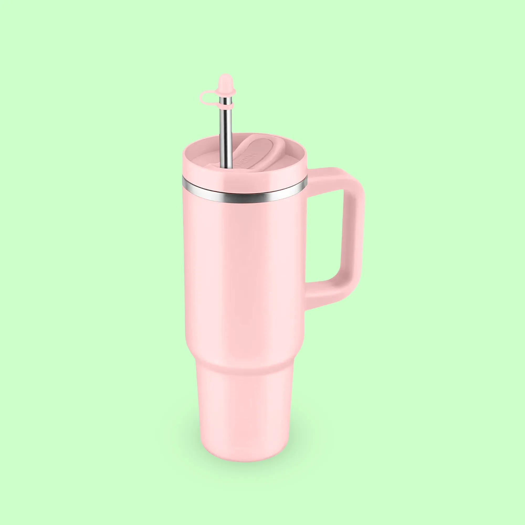 Milton Malmo Thermosteel Tumbler for Corporate Gifting view 3