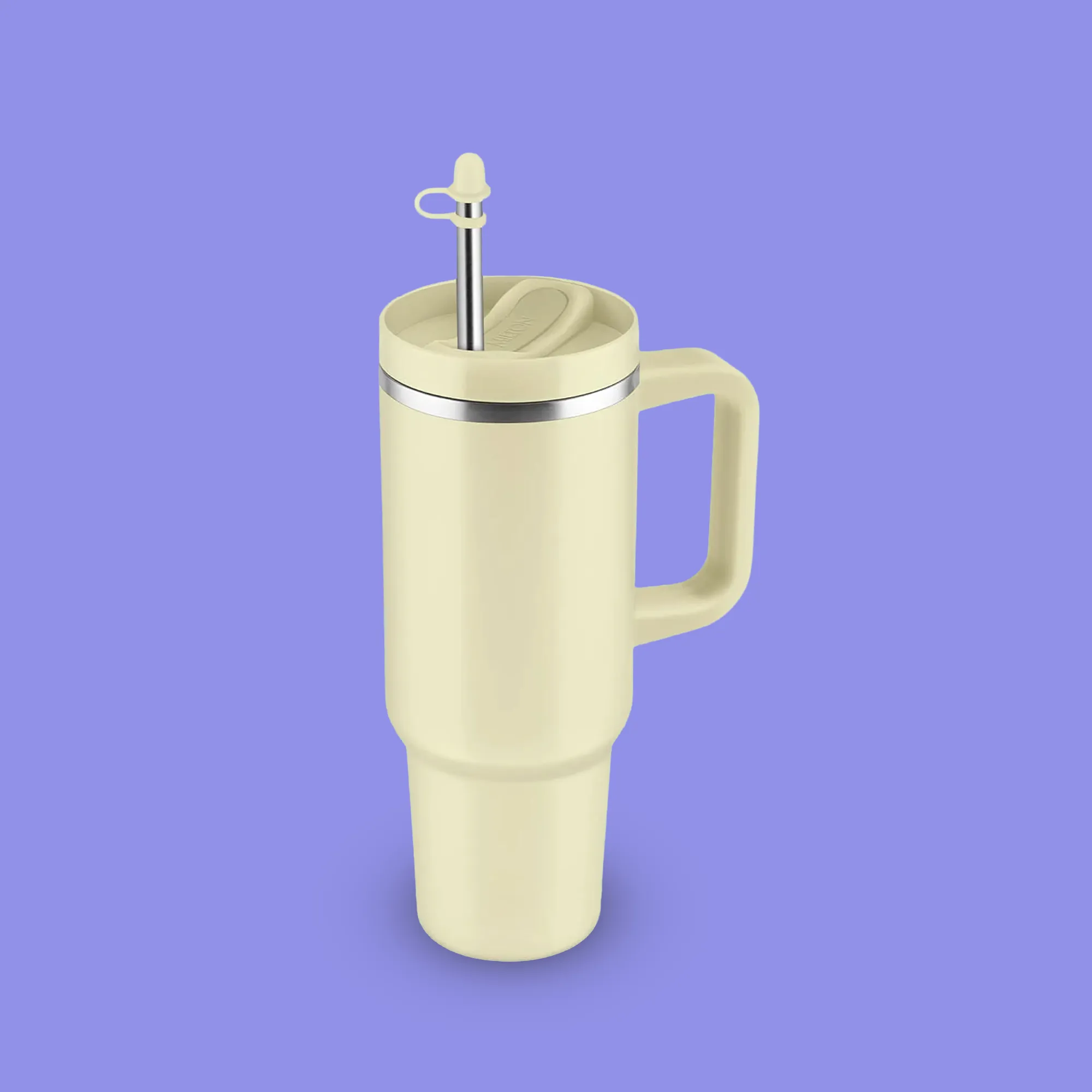 Milton Malmo Thermosteel Tumbler for Corporate Gifting view 4