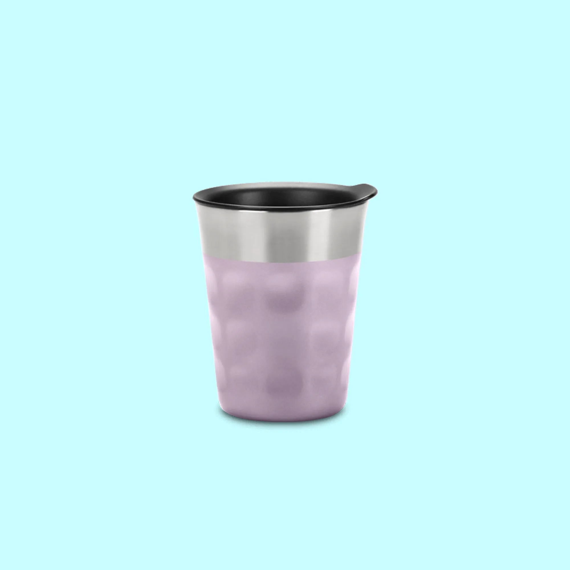 Vaya PopCup Insulated Steel Tumbler  view 5