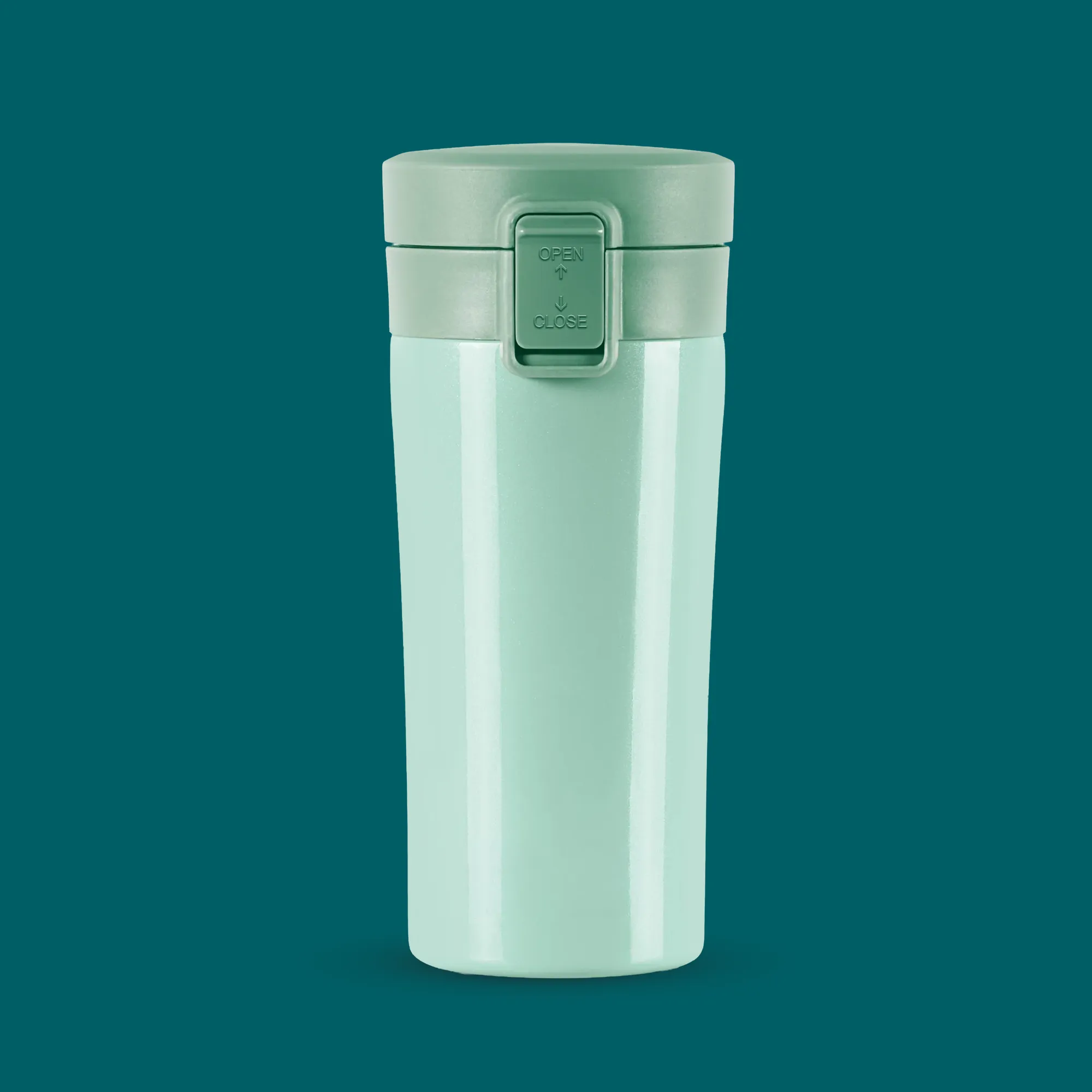 Milton Thermosteel Insulated Coffee Mug view 3