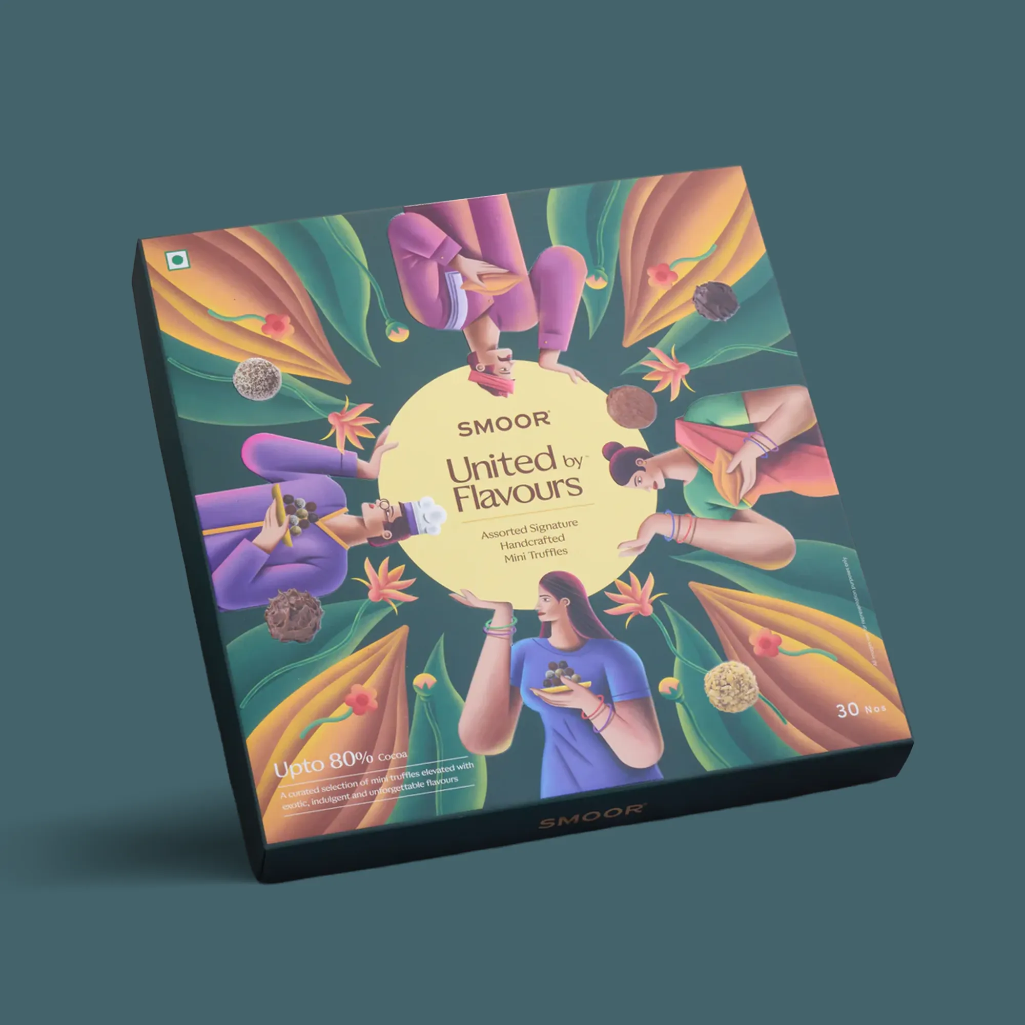 Smoor Celebration Pack