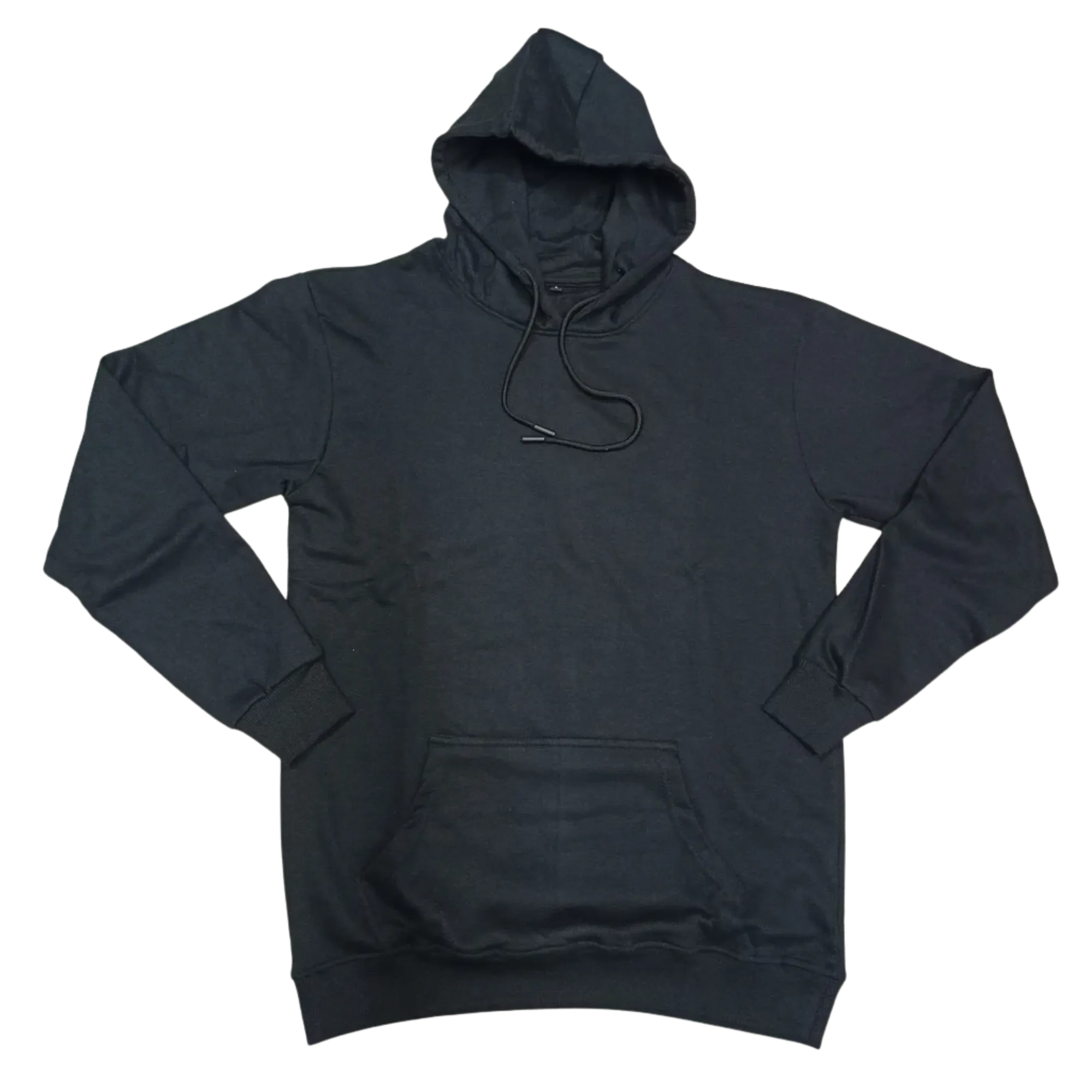 320 GSM Brushed Cotton Fleece Hoodie / Sweatshirt  view 2