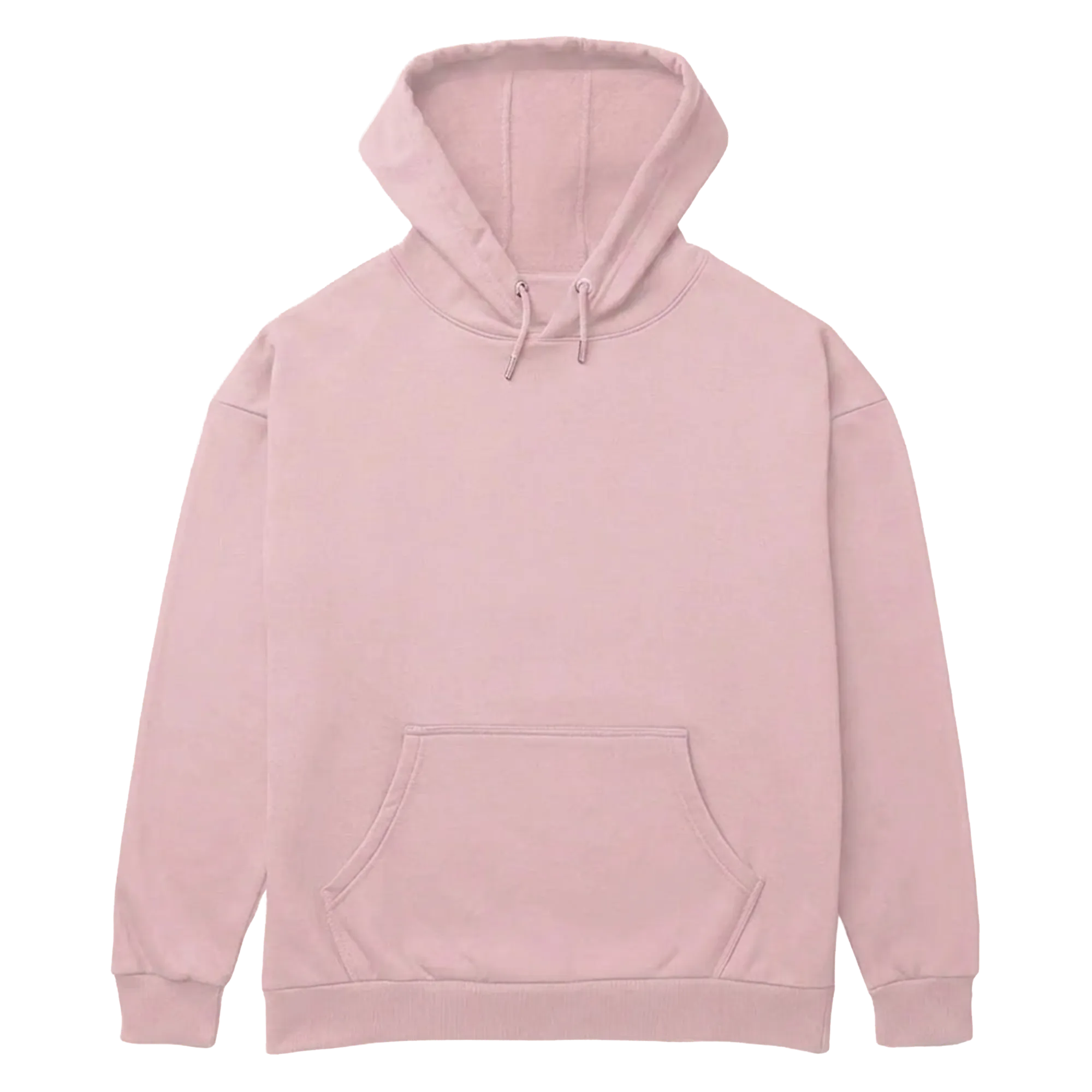 Heavyweight Oversized Hoodie  view 4