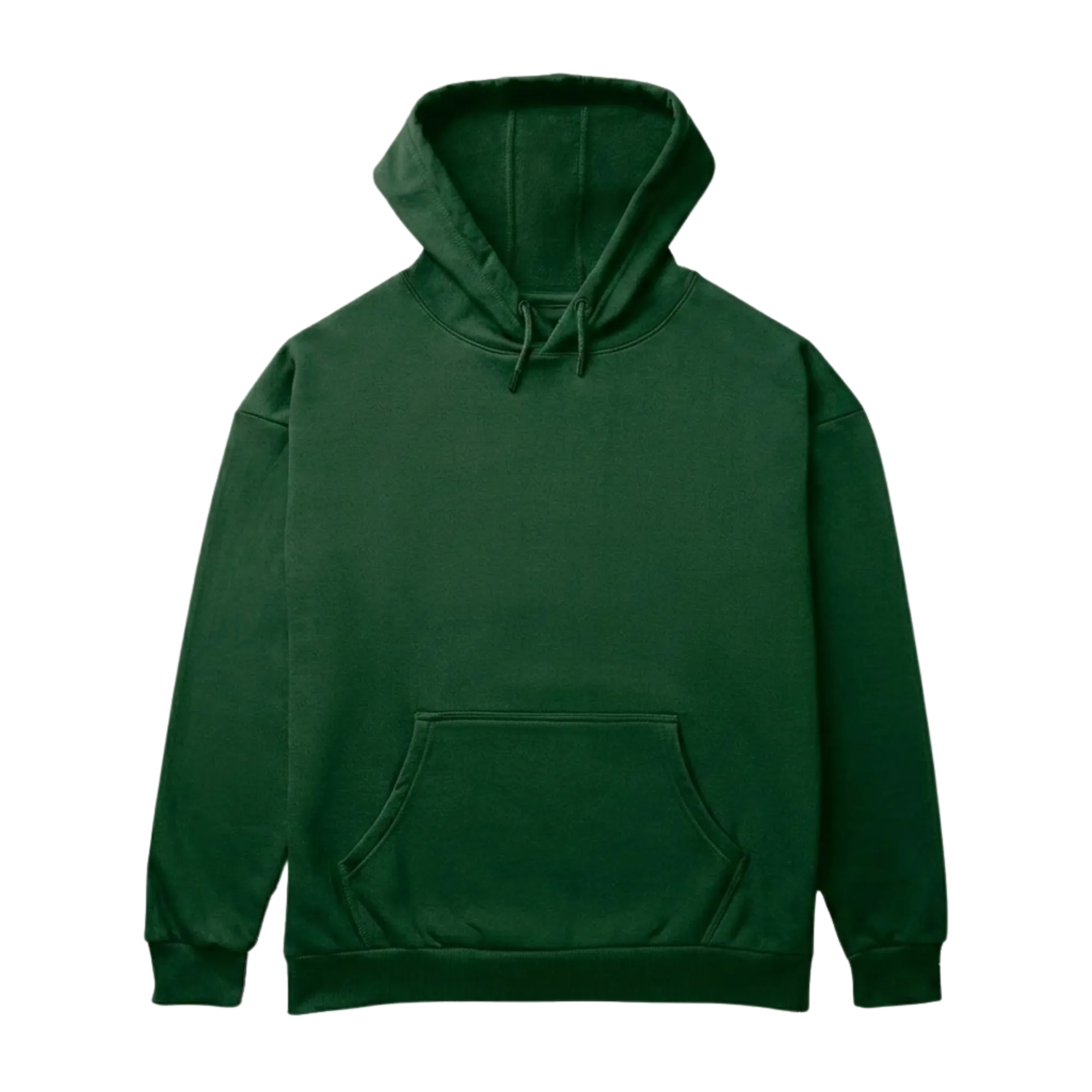 Heavyweight Oversized Hoodie  view 5