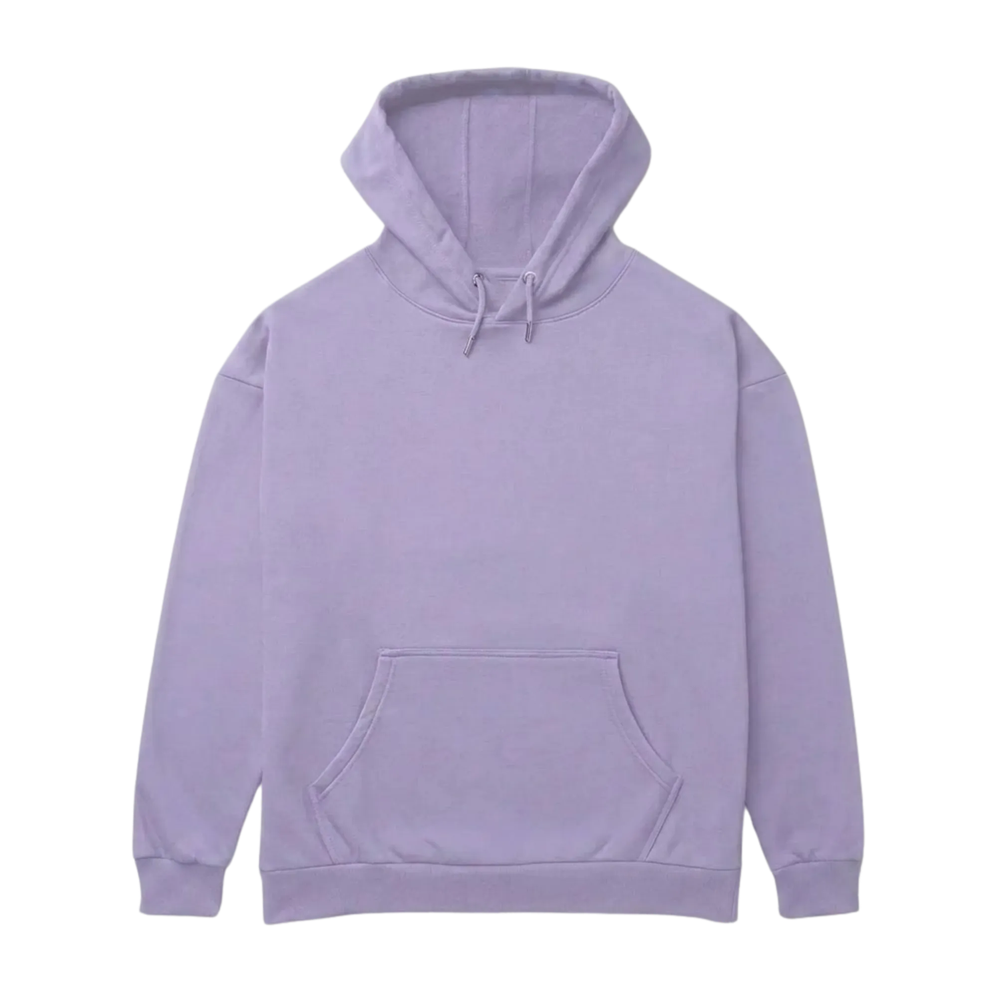 Heavyweight Oversized Hoodie  view 7
