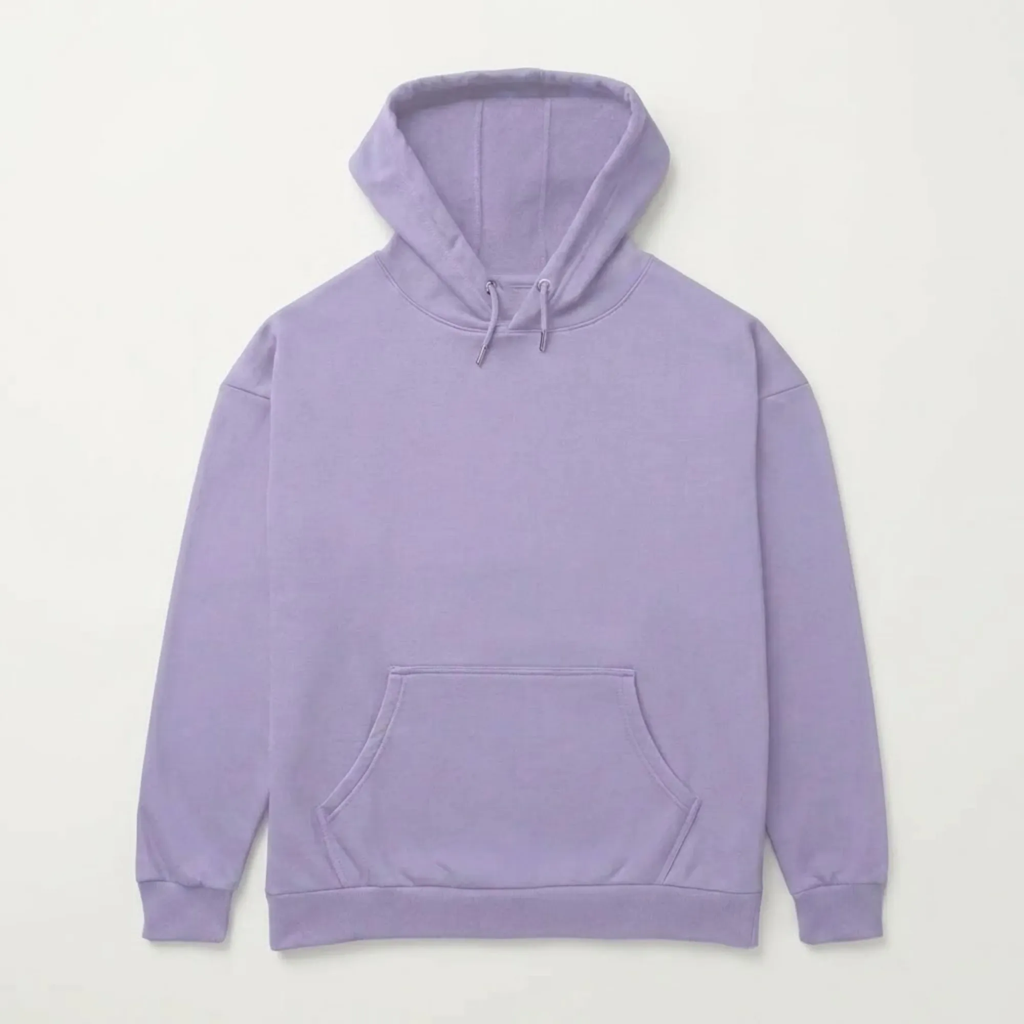 Heavyweight Oversized Hoodie  view 8