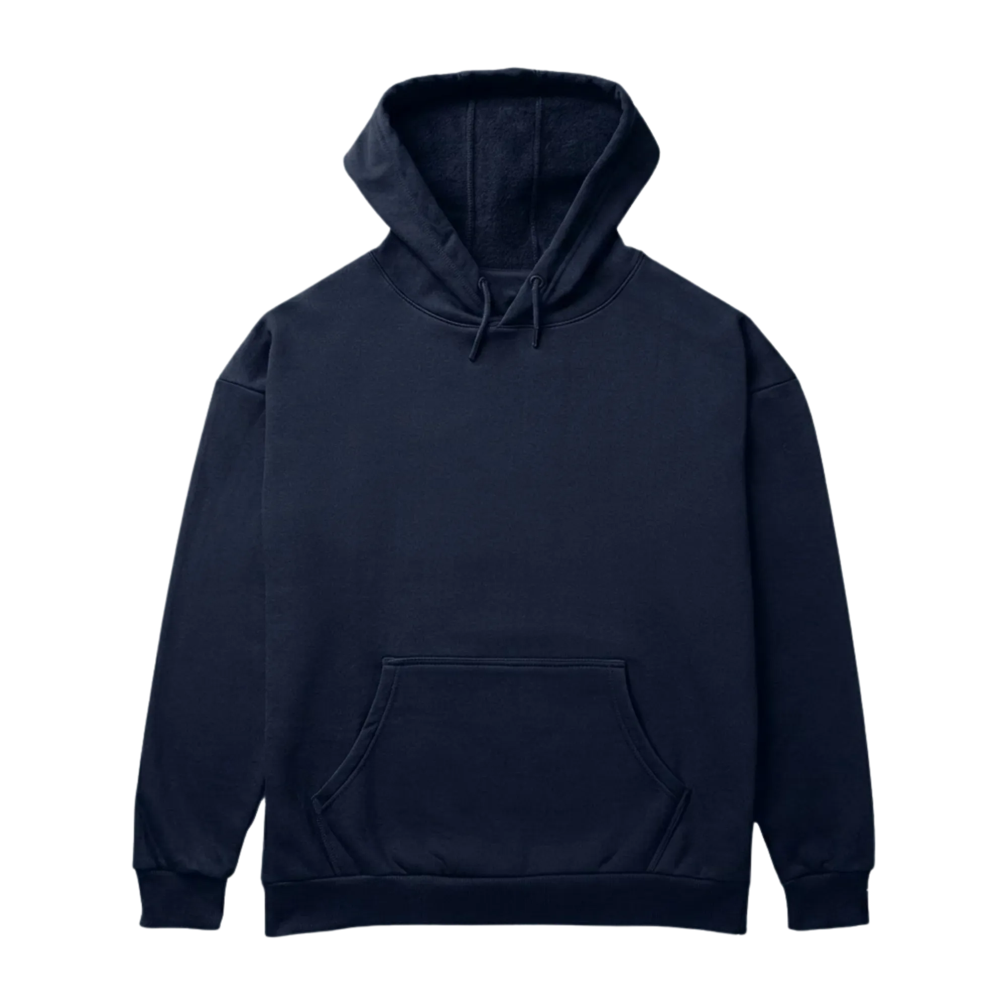 Heavyweight Oversized Hoodie  view 9