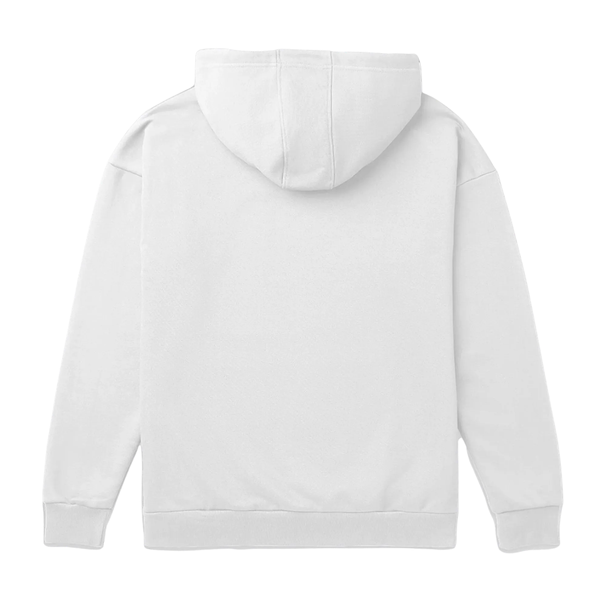 Heavyweight Oversized Hoodie  view 11