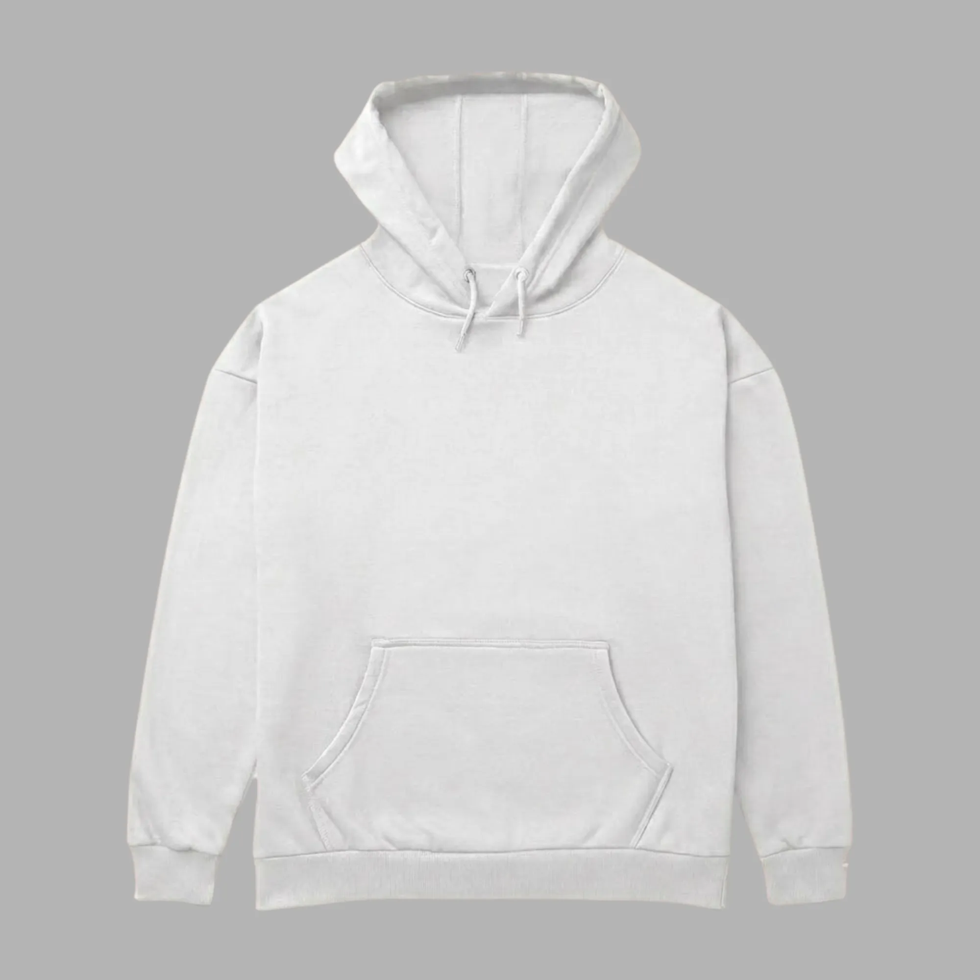Heavyweight Oversized Hoodie  view 12
