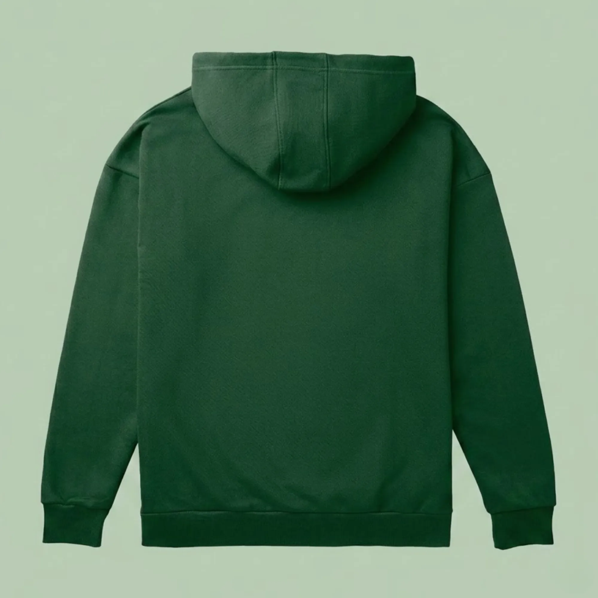 Heavyweight Oversized Hoodie  view 14