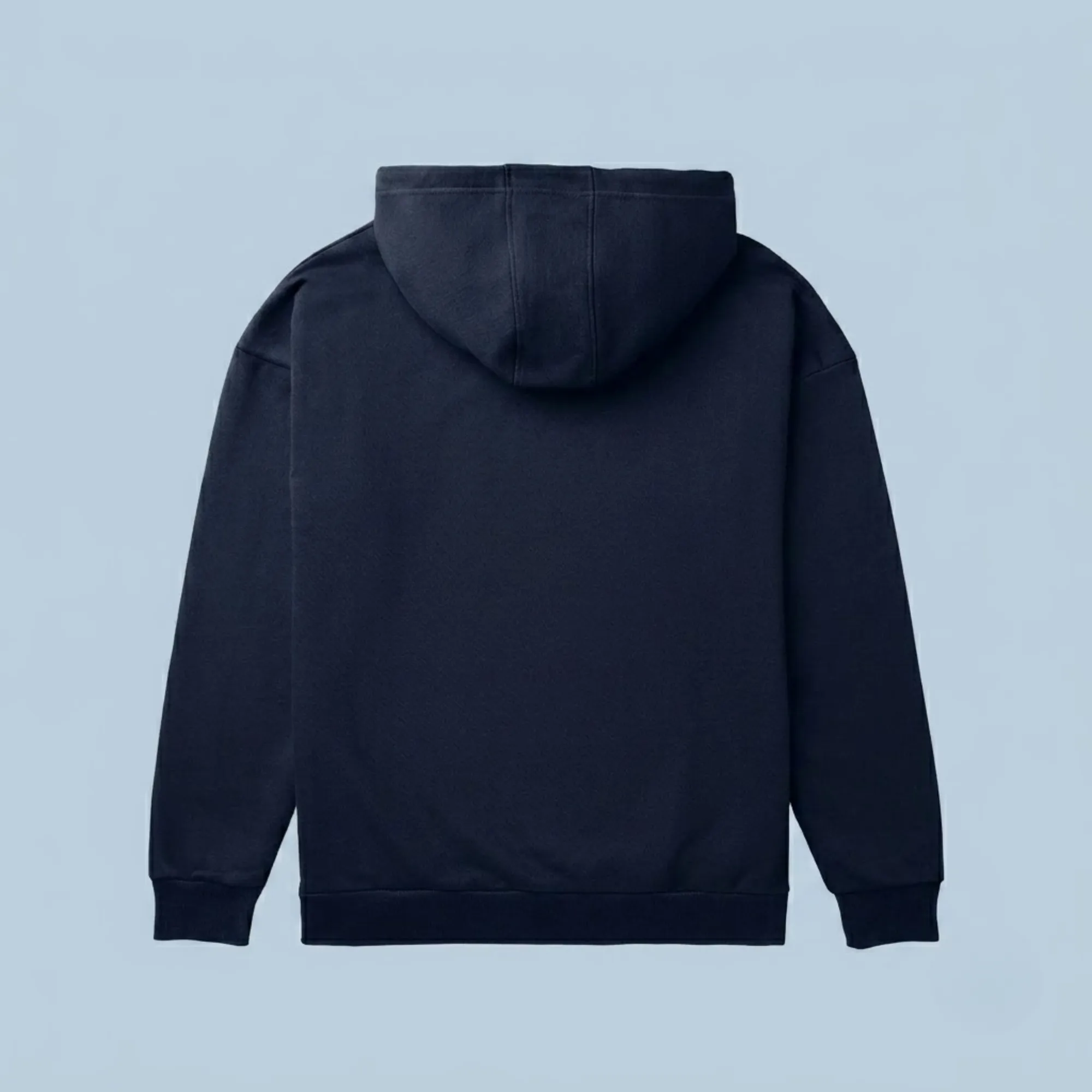 Heavyweight Oversized Hoodie  view 16