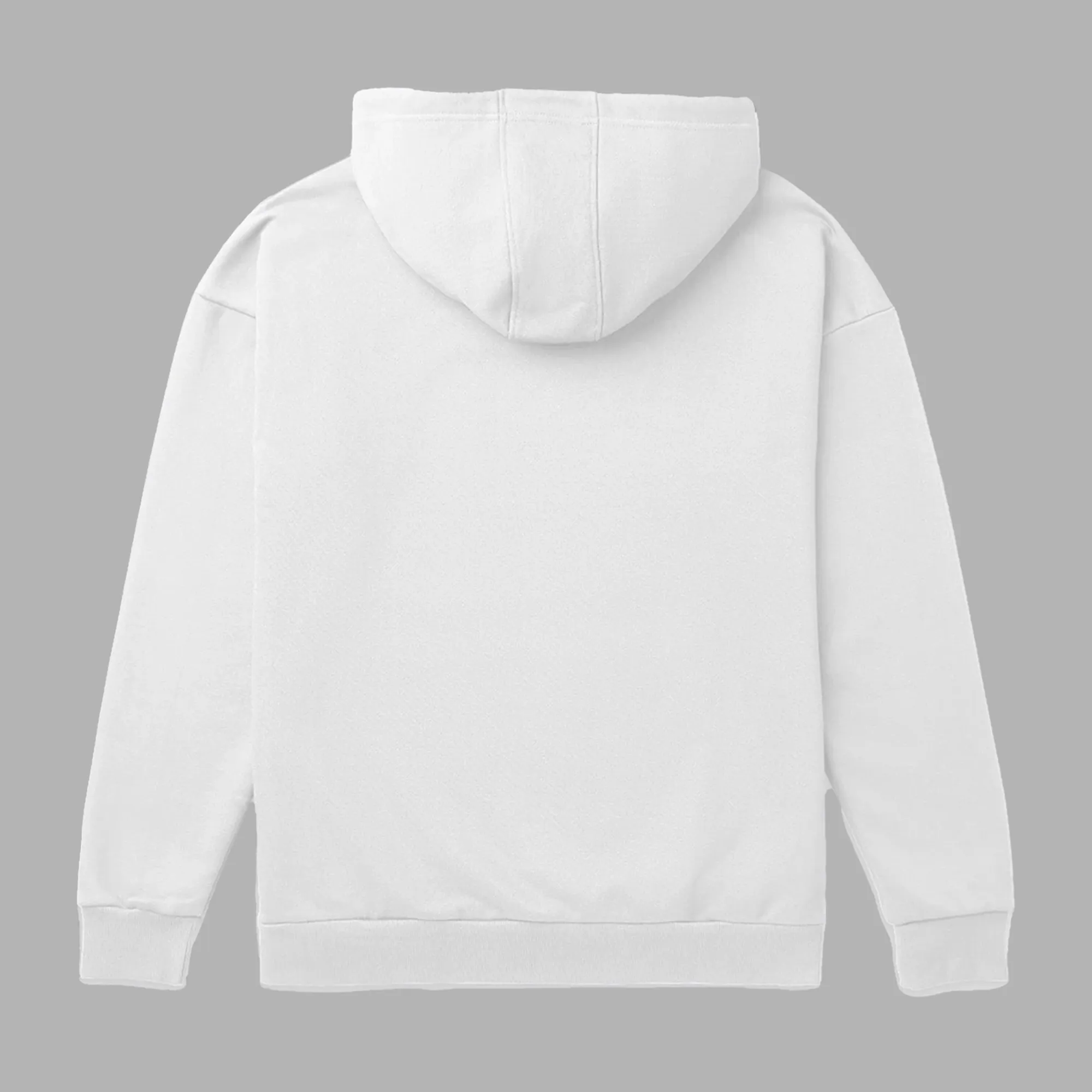 Heavyweight Oversized Hoodie  view 17