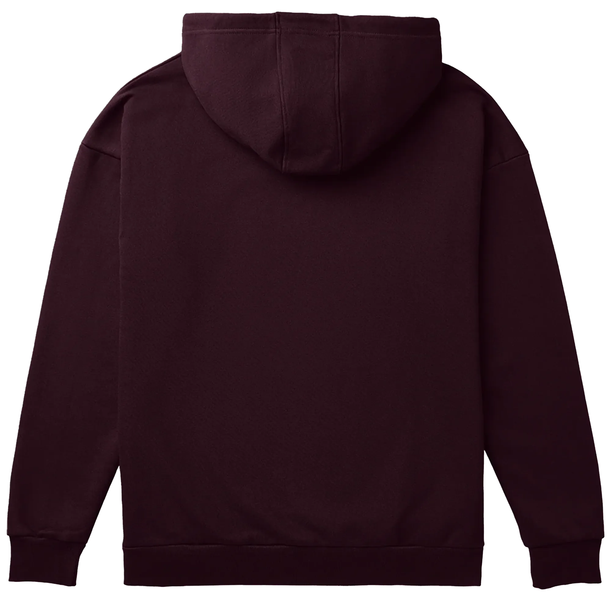 Heavyweight Oversized Hoodie  view 21
