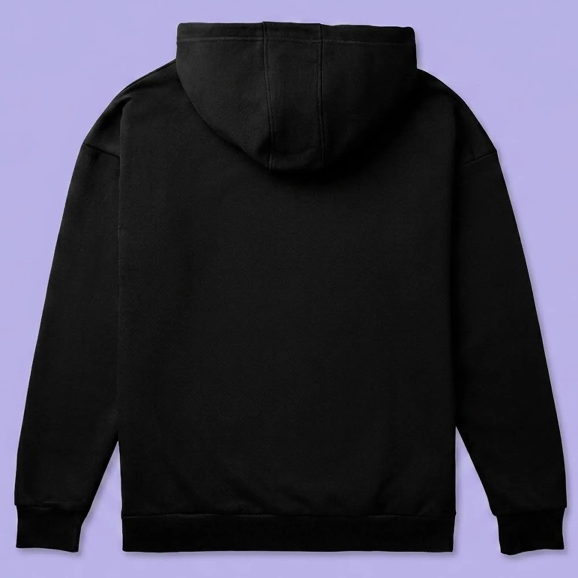 Heavyweight Oversized Hoodie  view 23