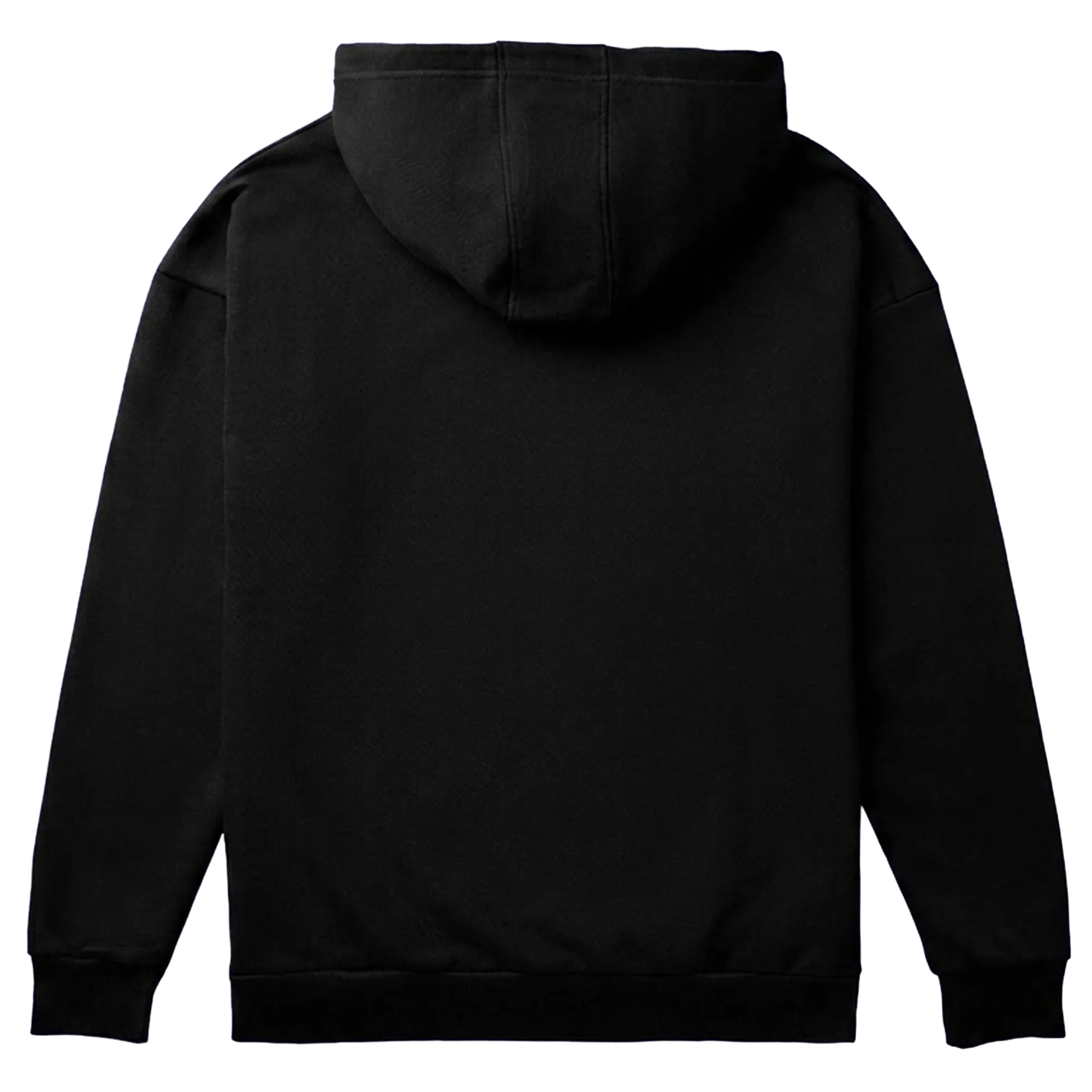 Heavyweight Oversized Hoodie  view 24