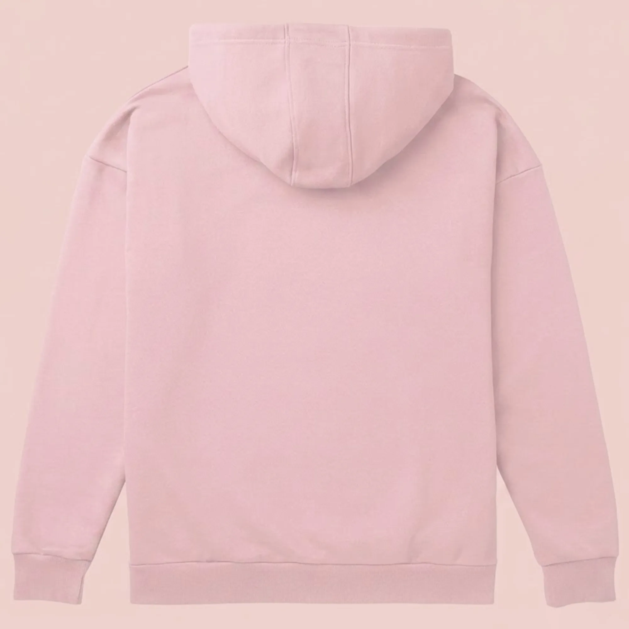 Heavyweight Oversized Hoodie  view 25