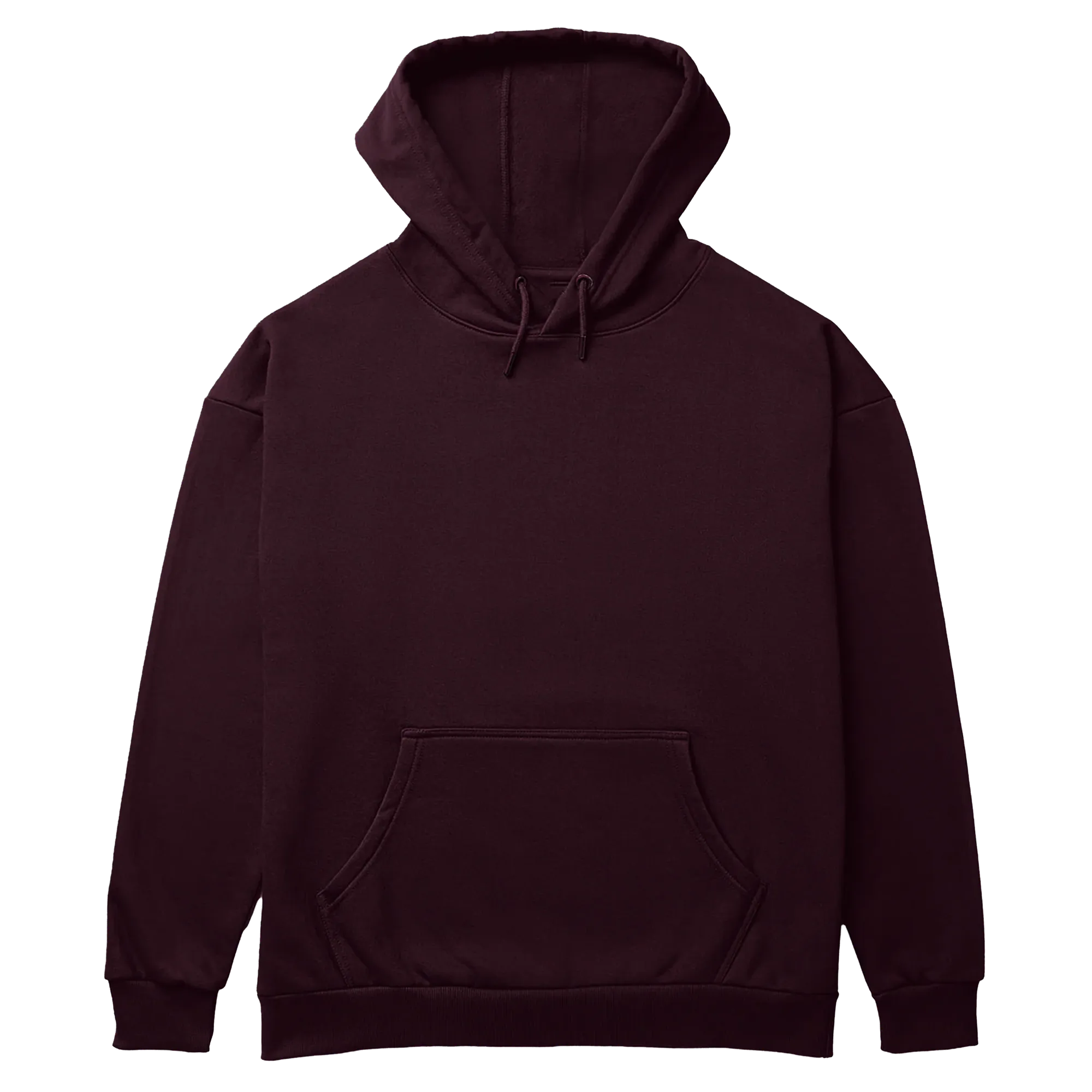 Heavyweight Oversized Hoodie  view 27
