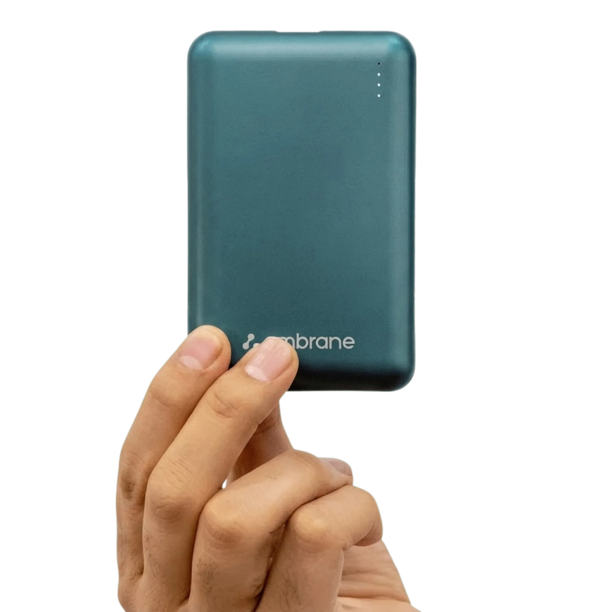 Ambrane Power Bank  view 3