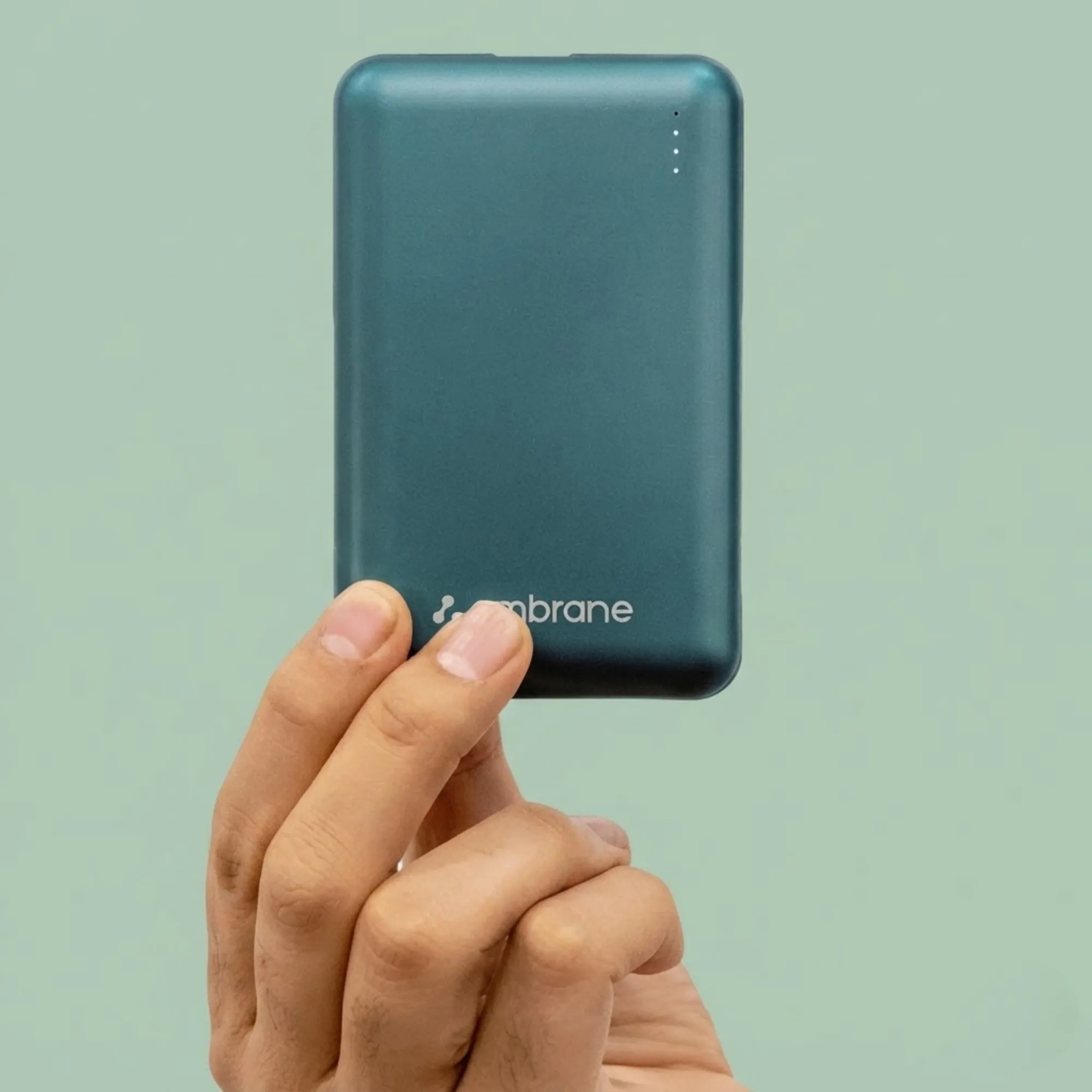 Ambrane Power Bank  view 4