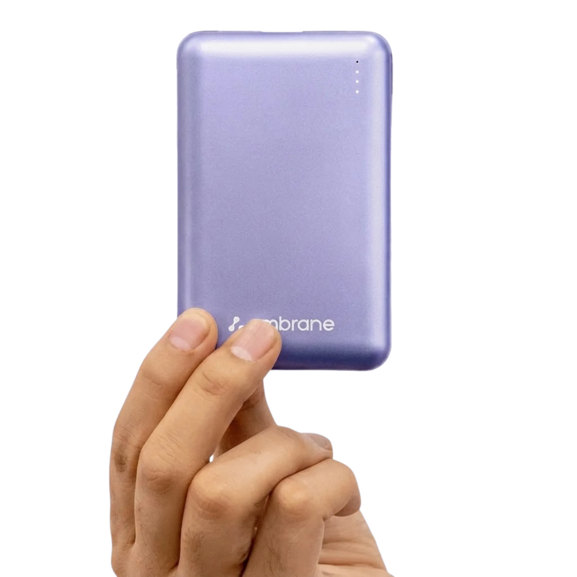 Ambrane Power Bank  view 5