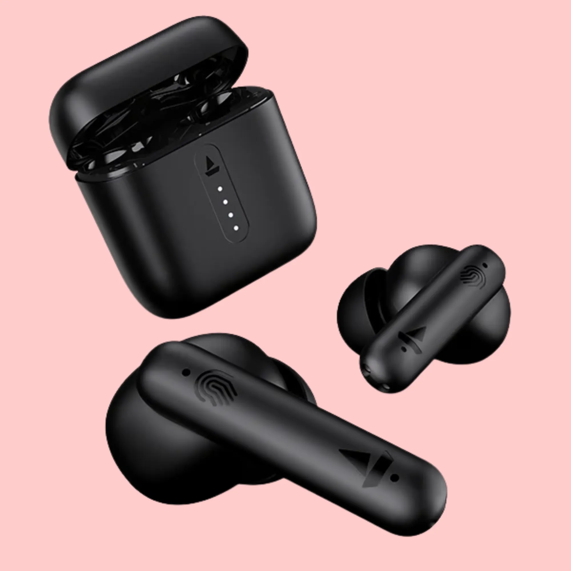 boAt Airdopes 141 - TWS Earbuds  view 2