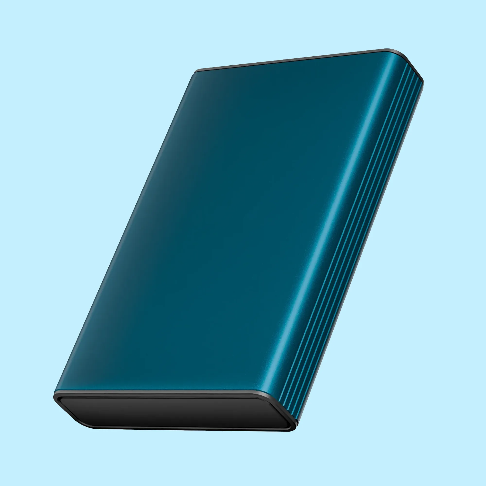 boAt EnergyShroom Power Bank view 2