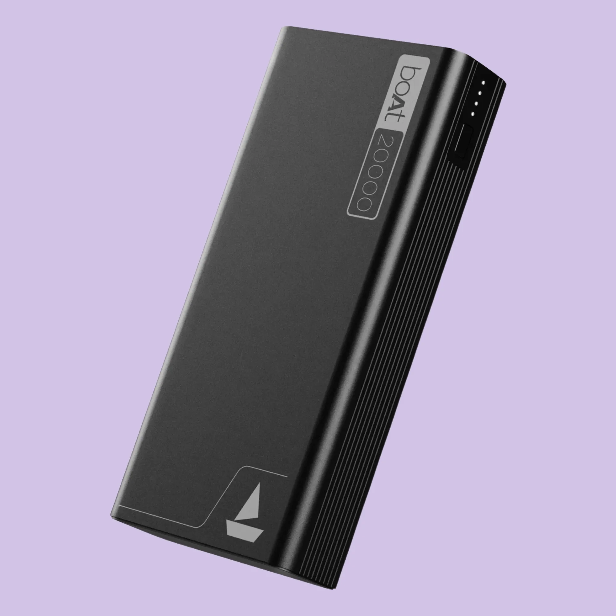 boAt EnergyShroom Super Fast Power Bank view 2
