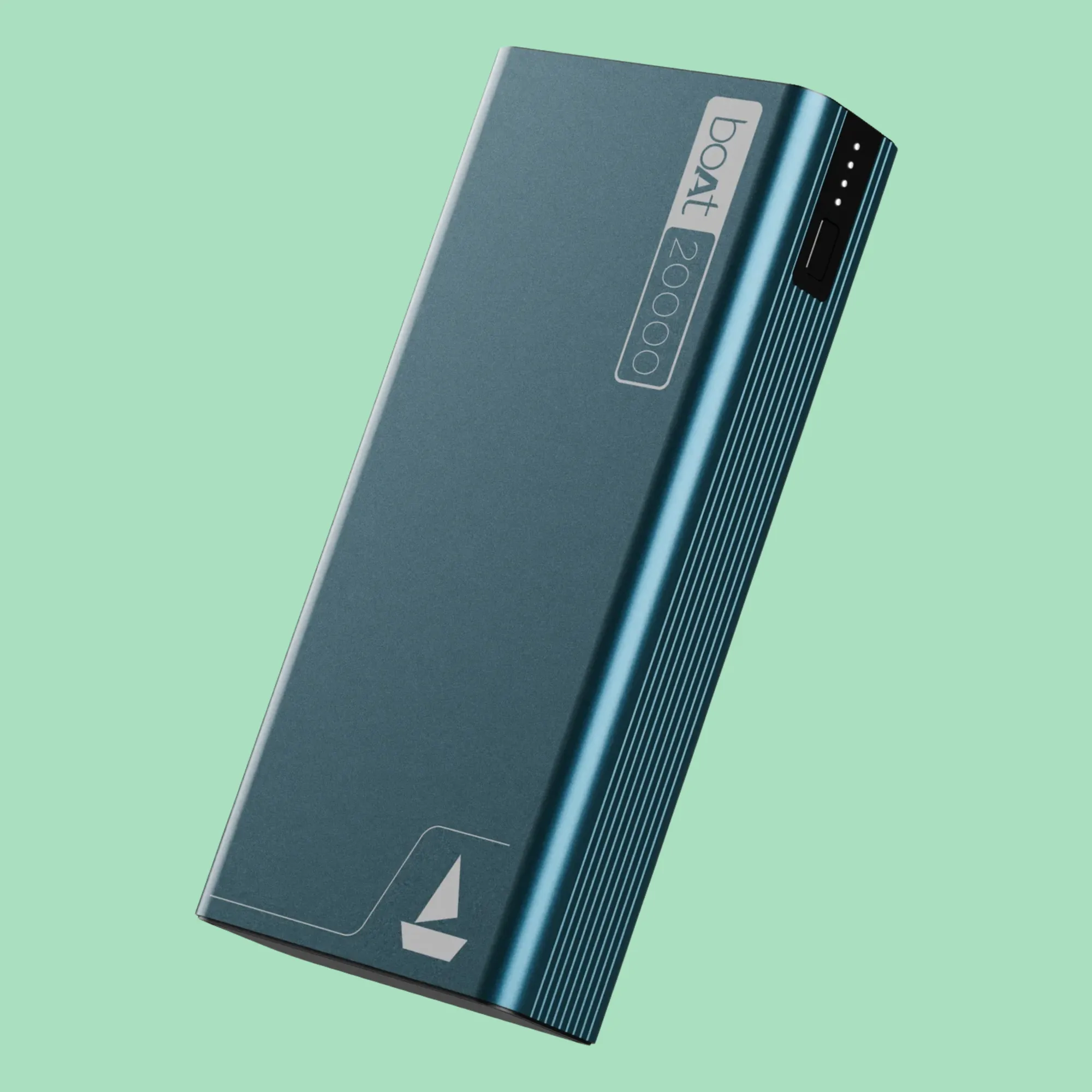 boAt EnergyShroom Super Fast Power Bank view 4