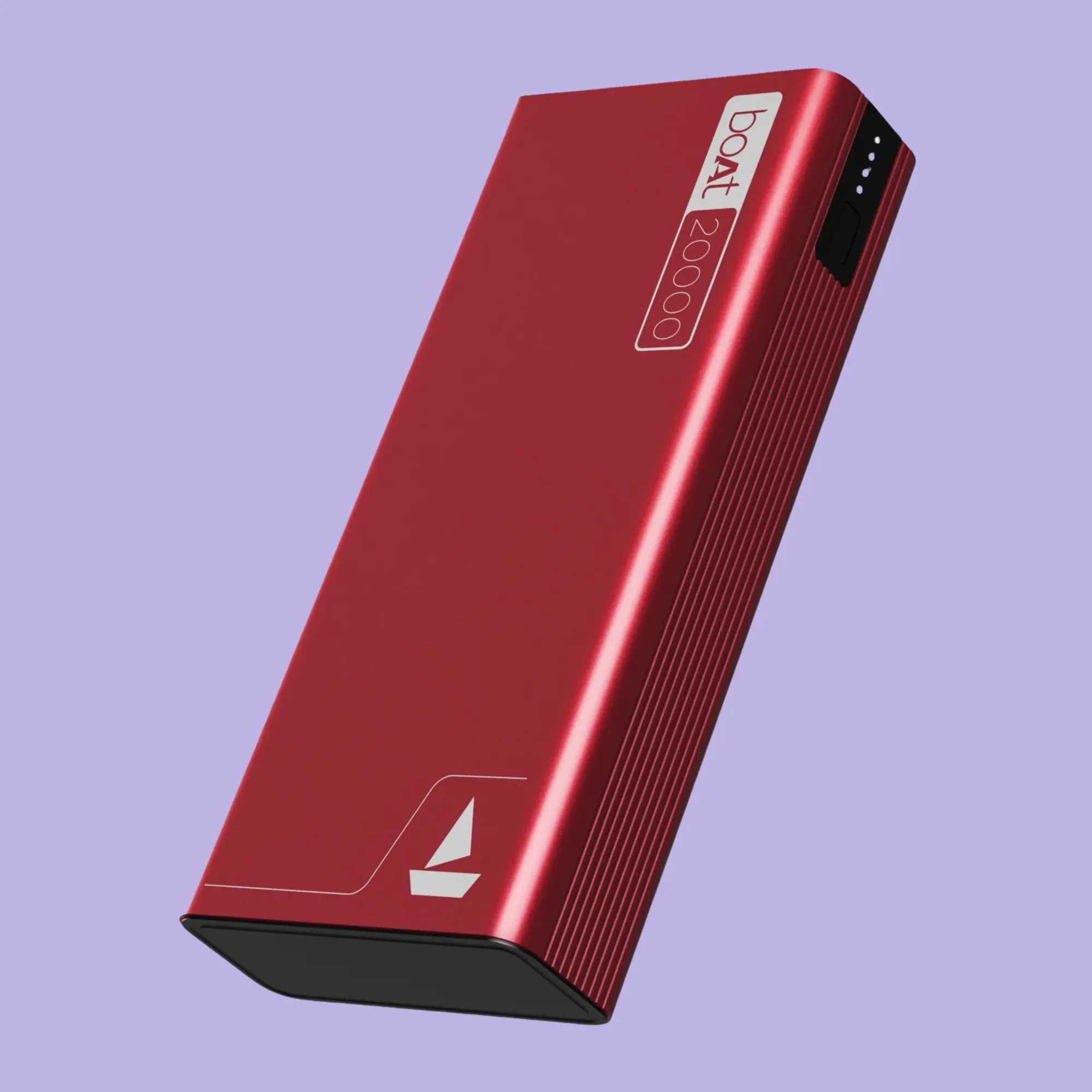 boAt EnergyShroom Super Fast Power Bank view 6