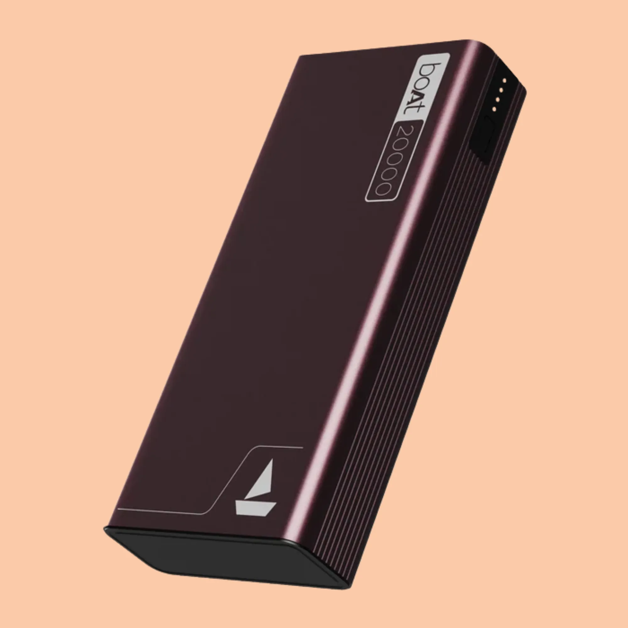 boAt EnergyShroom Super Fast Power Bank view 8