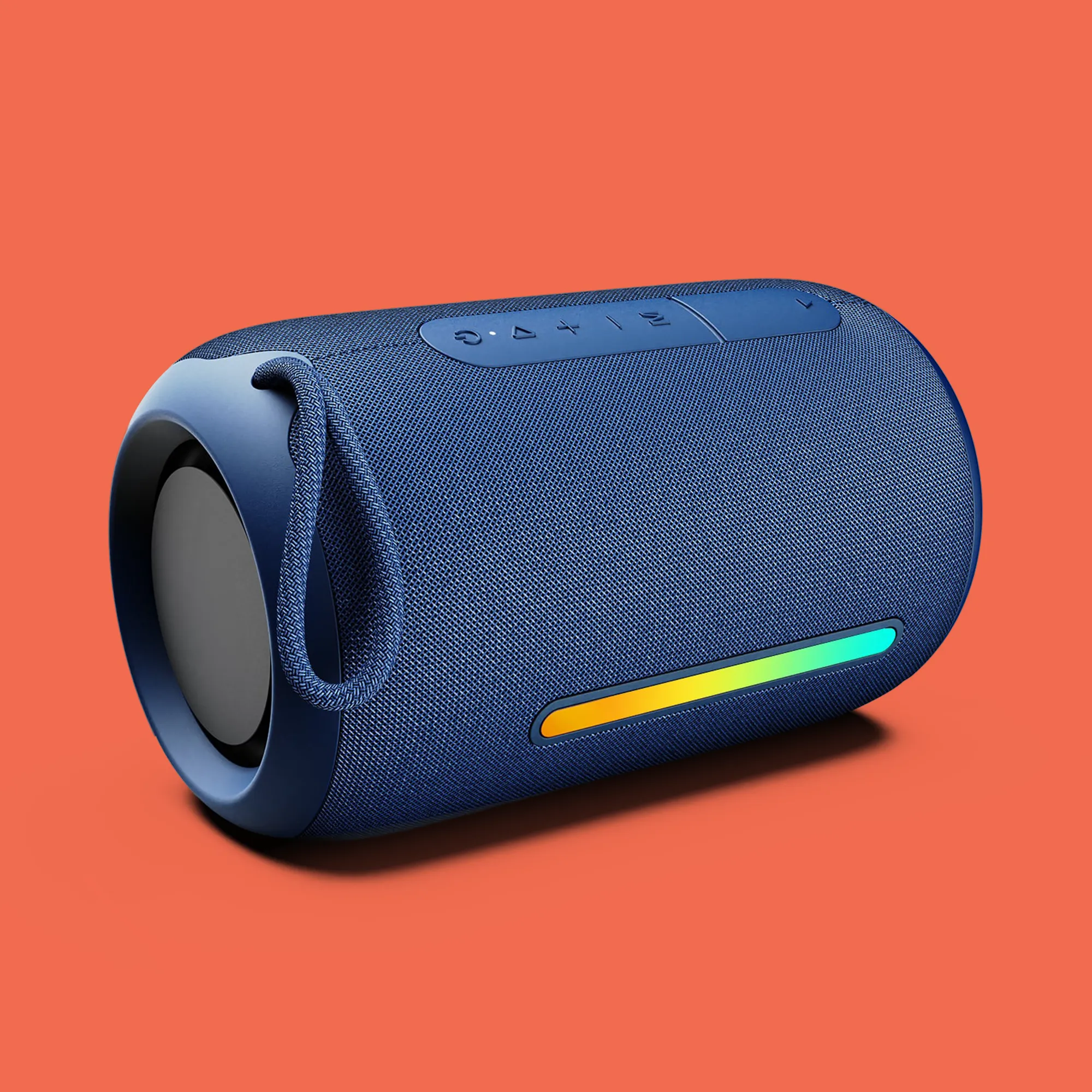 boAt Stone 350 Bluetooth Speaker  view 2