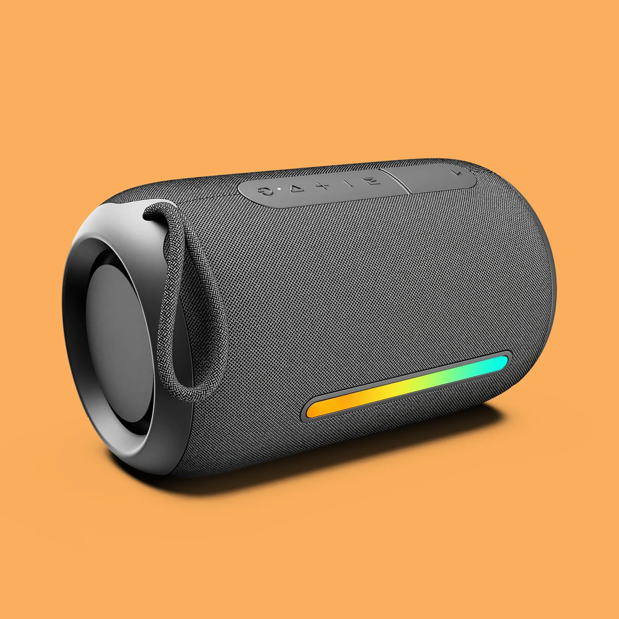 boAt Stone 350 Bluetooth Speaker  view 3