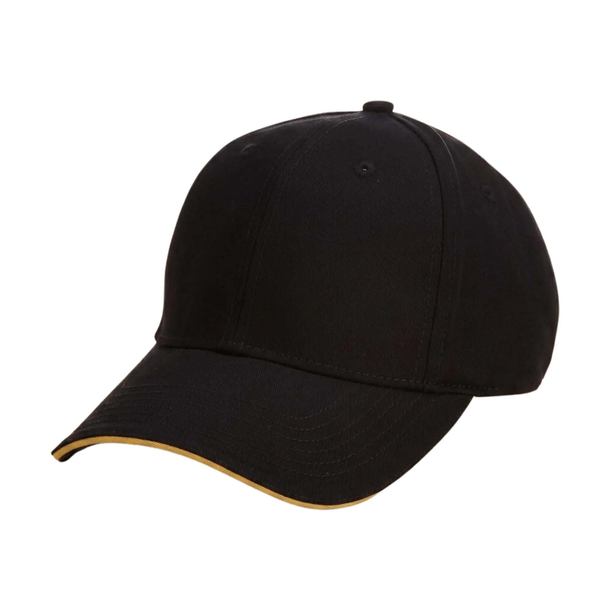 Branded Cap view 2