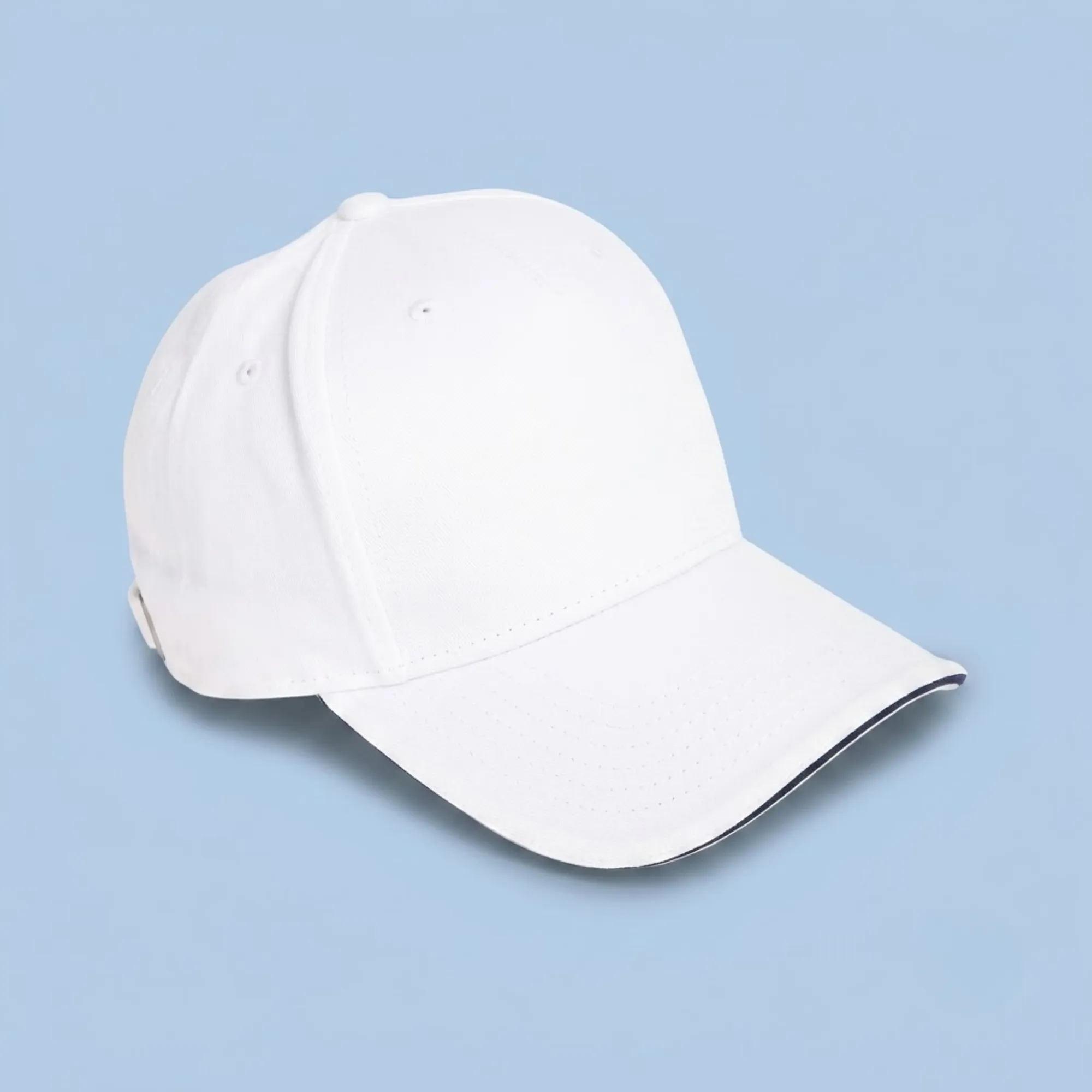 Branded Cap view 6