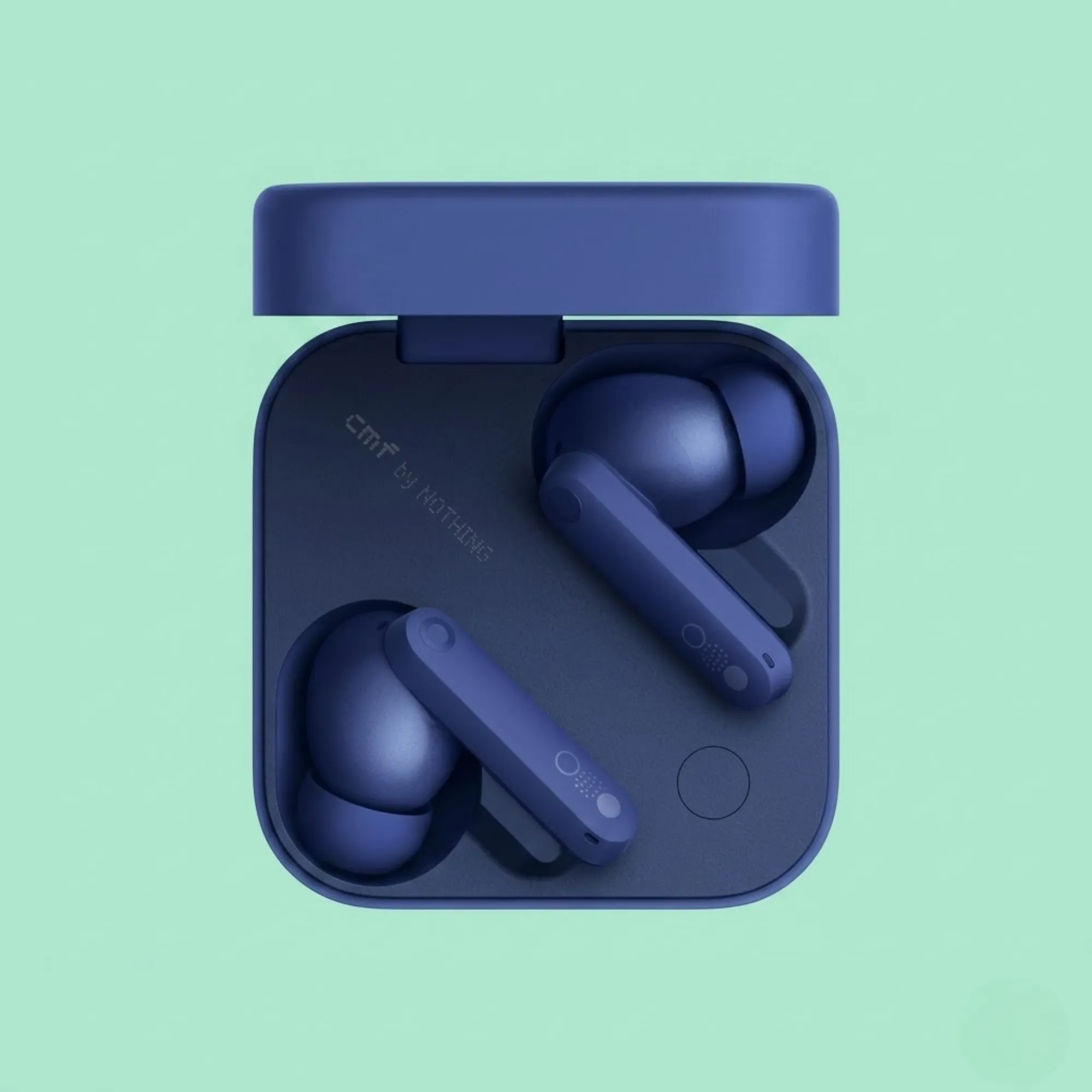 CMF Buds Pro 2 by Nothing ANC Earbuds for Corporate Gifting view 6
