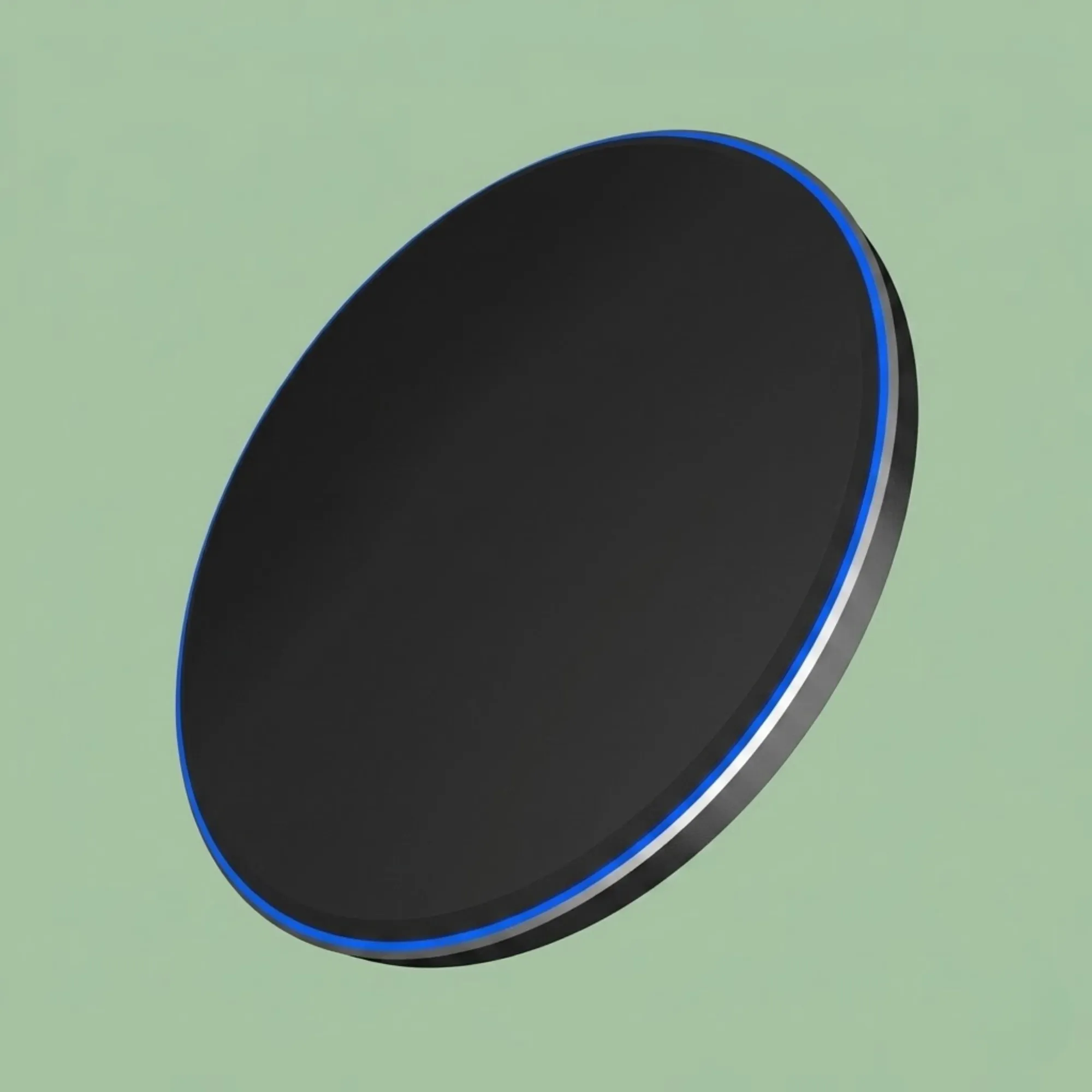 Generic OEM Custom-Branded Qi Wireless Charging Pad  view 16