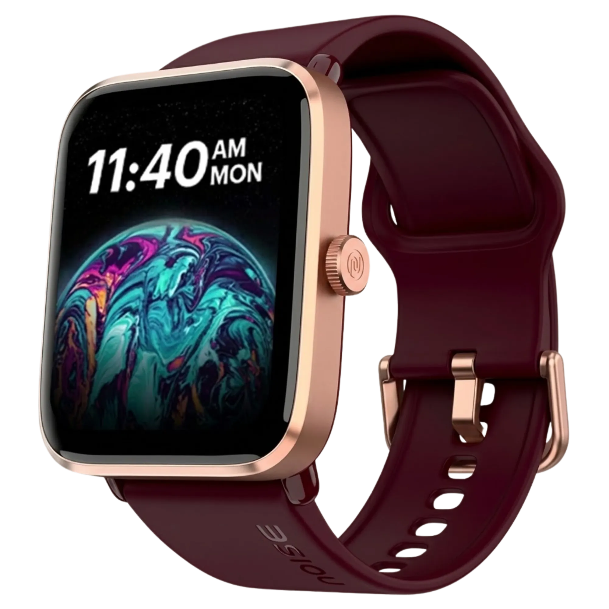 Noise ColorFit Pro 4 - AMOLED Smartwatch  view 2