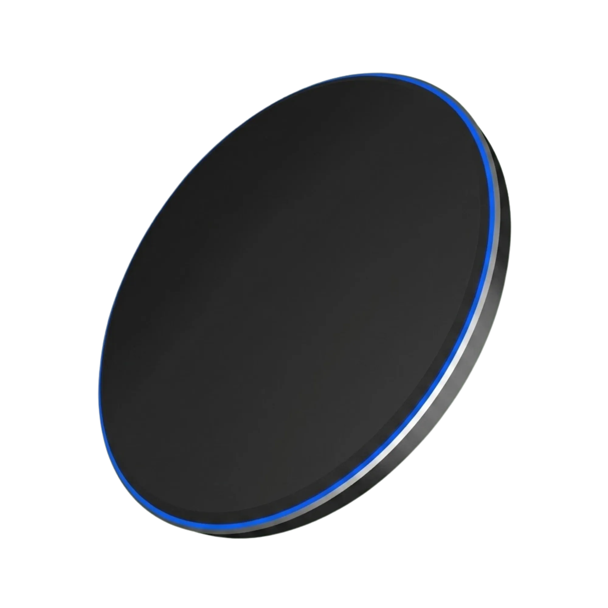 Generic OEM Custom-Branded Qi Wireless Charging Pad  view 14