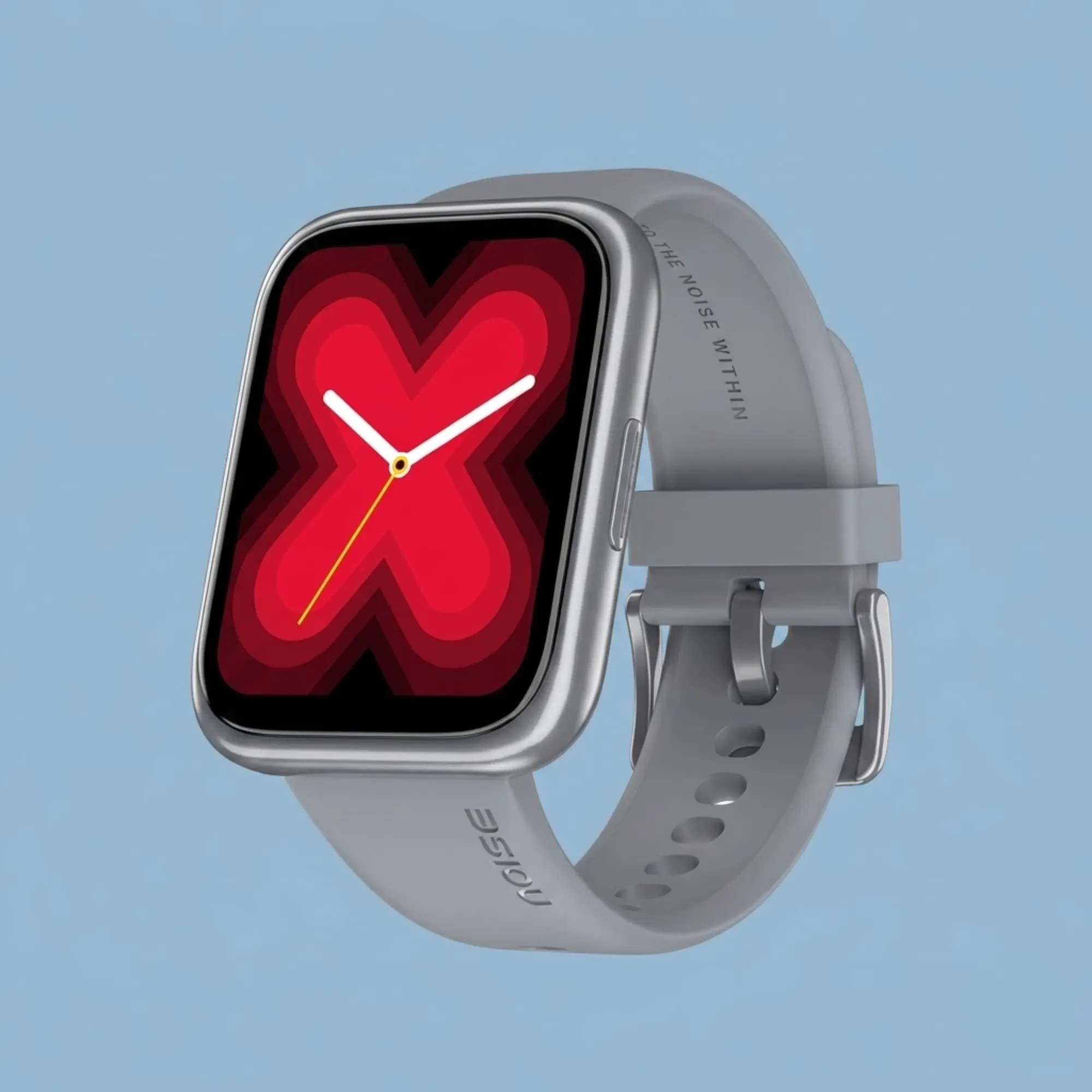 Noise ColorFit Ultra AMOLED Smartwatch  view 2
