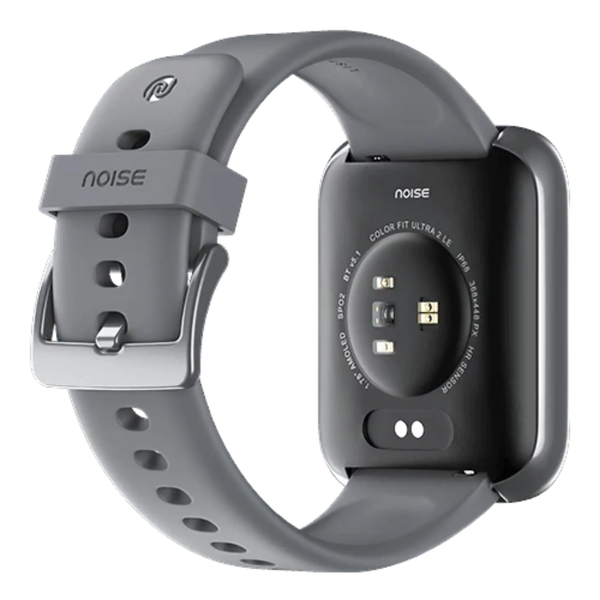 Noise ColorFit Ultra AMOLED Smartwatch  view 3