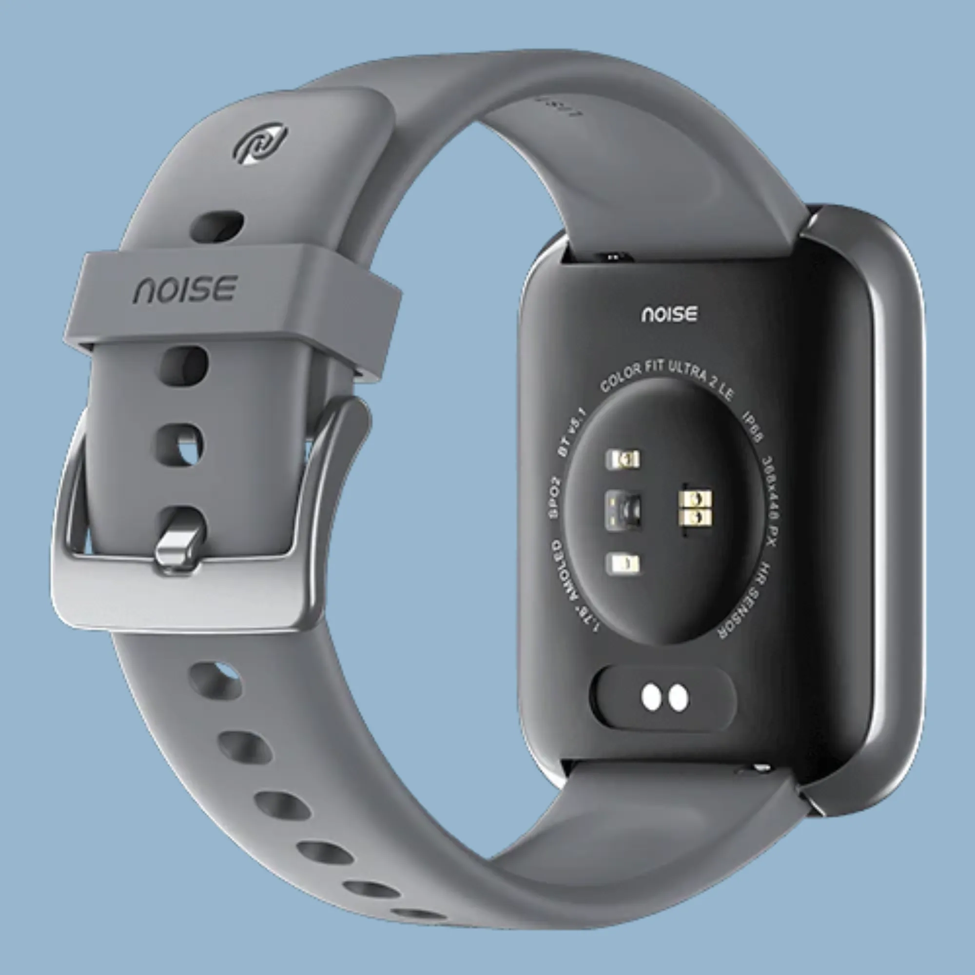 Noise ColorFit Ultra AMOLED Smartwatch  view 4
