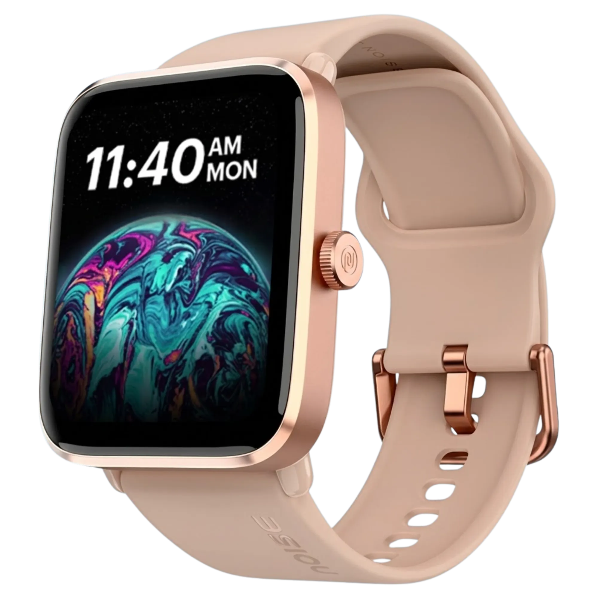 Noise ColorFit Pro 4 - AMOLED Smartwatch  view 5
