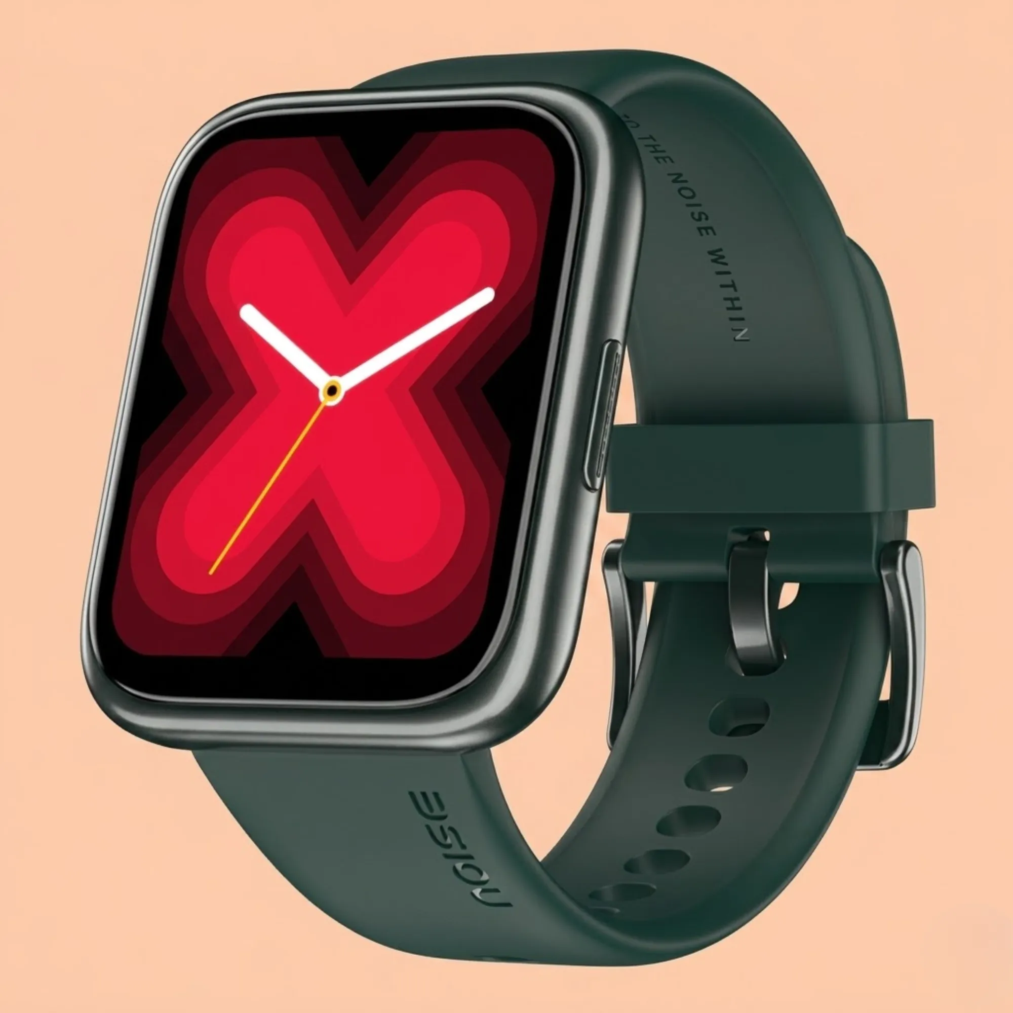 Noise ColorFit Ultra AMOLED Smartwatch  view 6