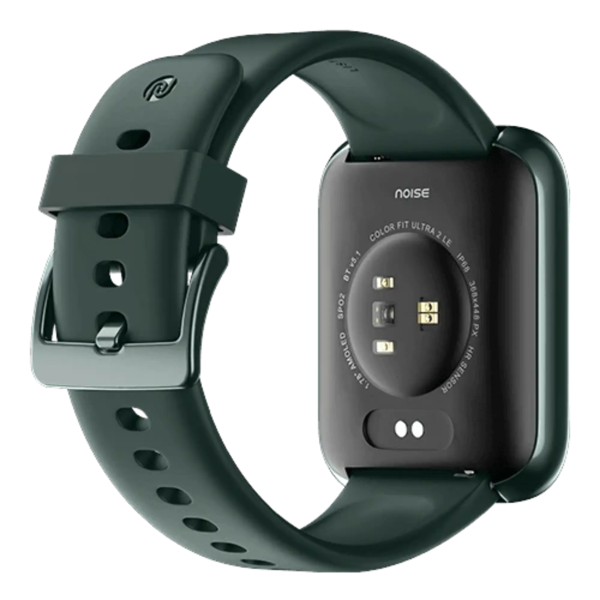Noise ColorFit Ultra AMOLED Smartwatch  view 7