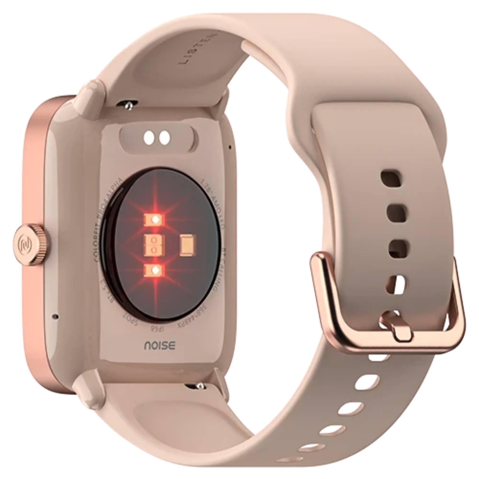 Noise ColorFit Pro 4 - AMOLED Smartwatch  view 7