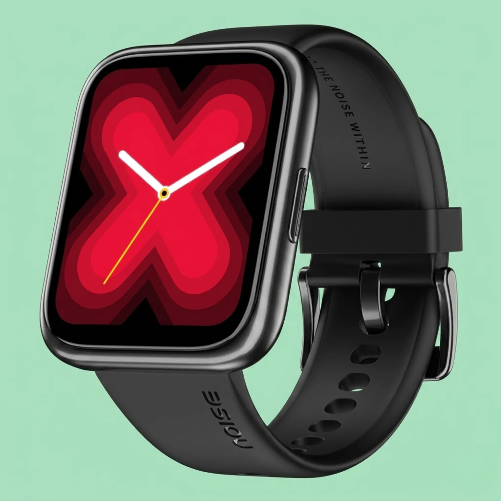 Noise ColorFit Ultra AMOLED Smartwatch  view 10