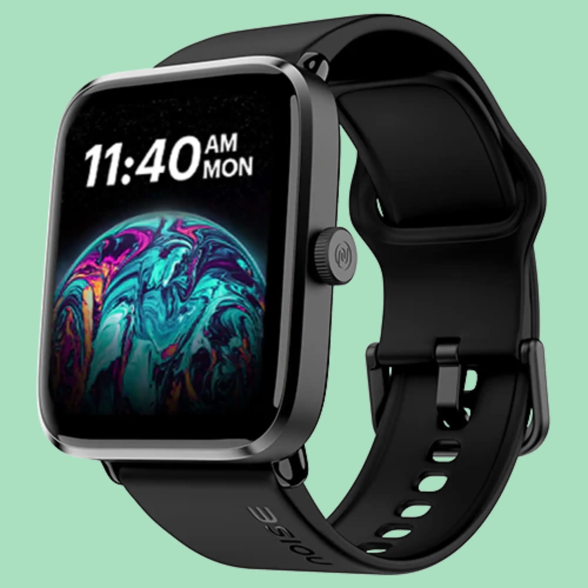 Noise ColorFit Pro 4 - AMOLED Smartwatch  view 10
