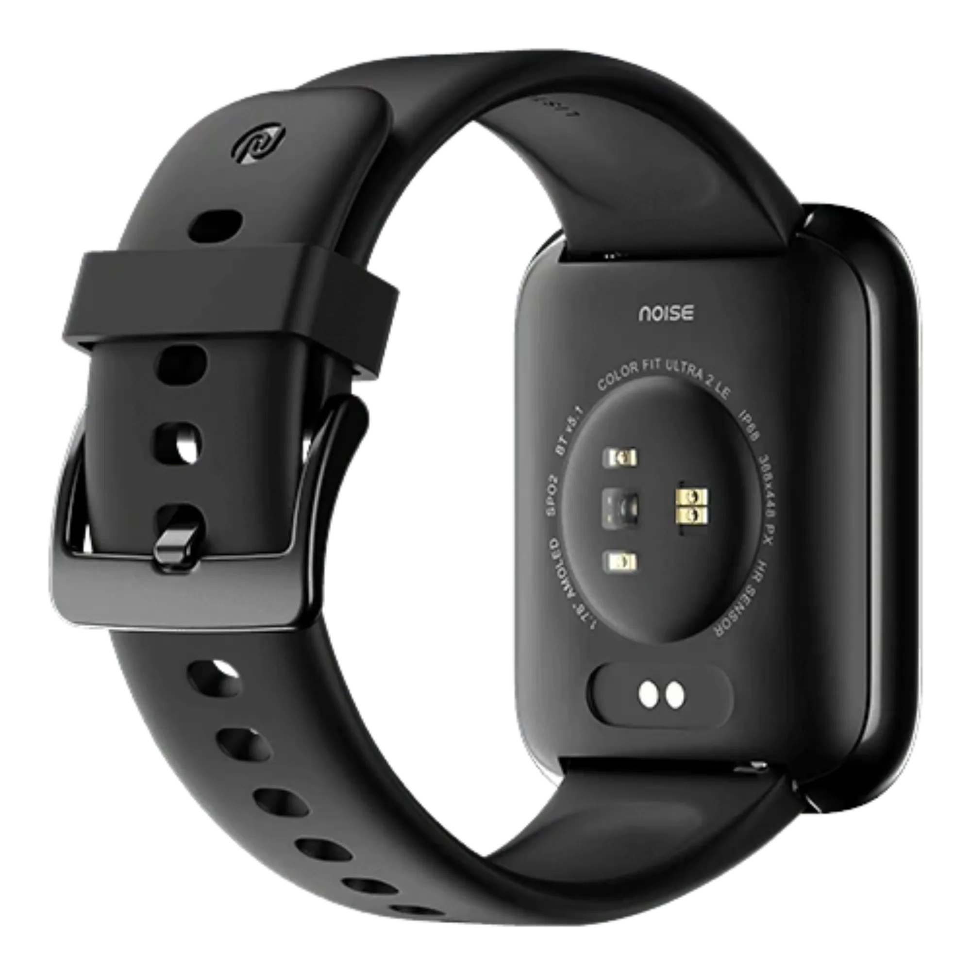 Noise ColorFit Ultra AMOLED Smartwatch  view 11