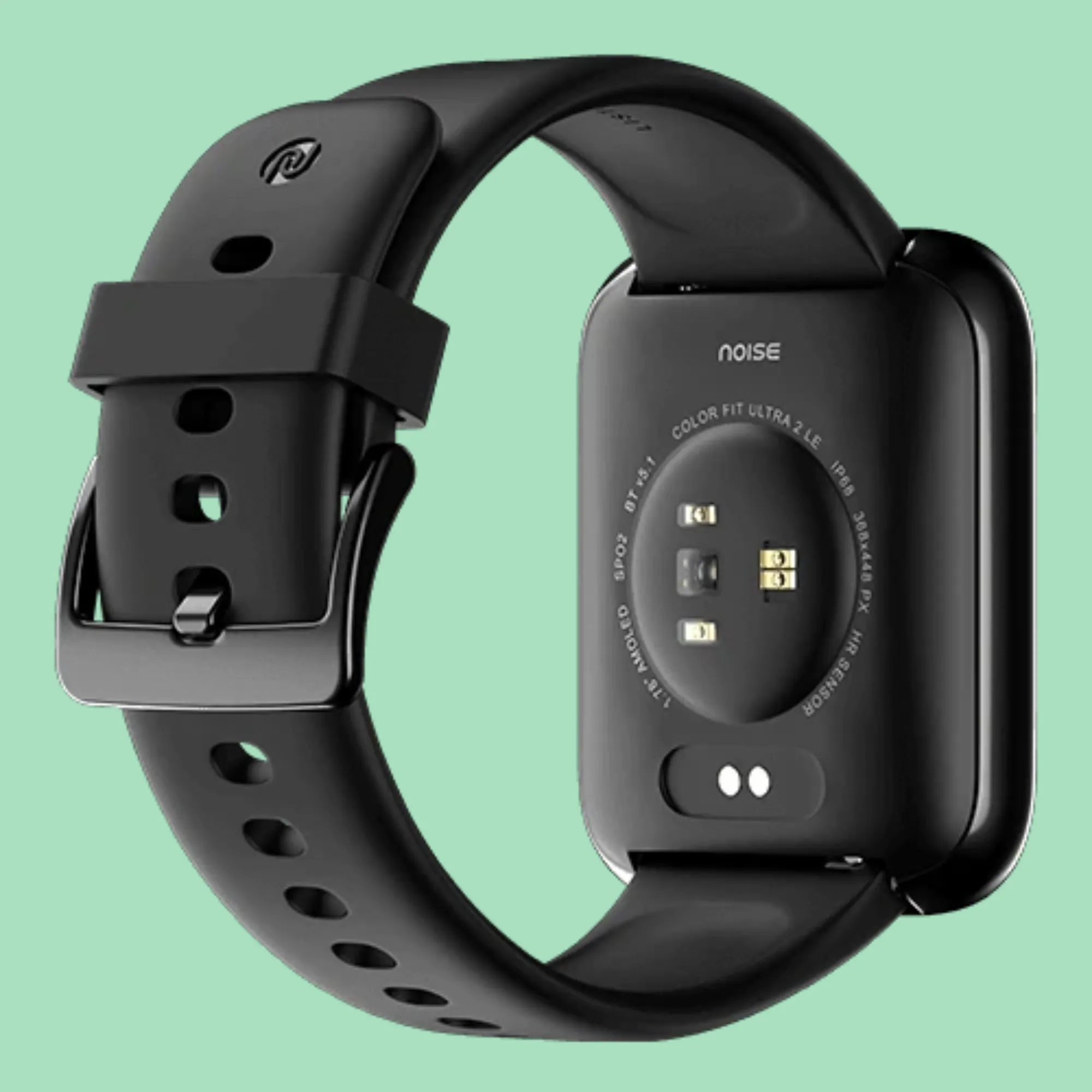 Noise ColorFit Ultra AMOLED Smartwatch  view 12